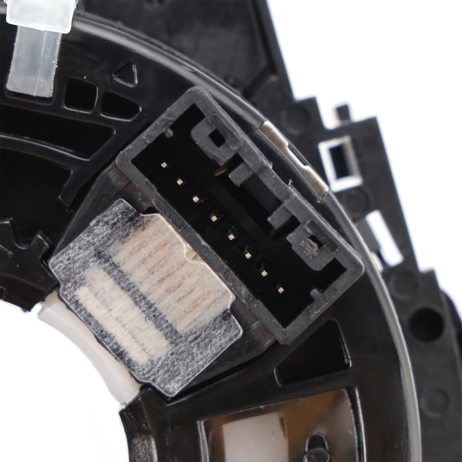 Muelle de retorno + sensor de ángulo de dirección para Nissan Juke (2011-2016) - Número de pieza :47945-3FY0A