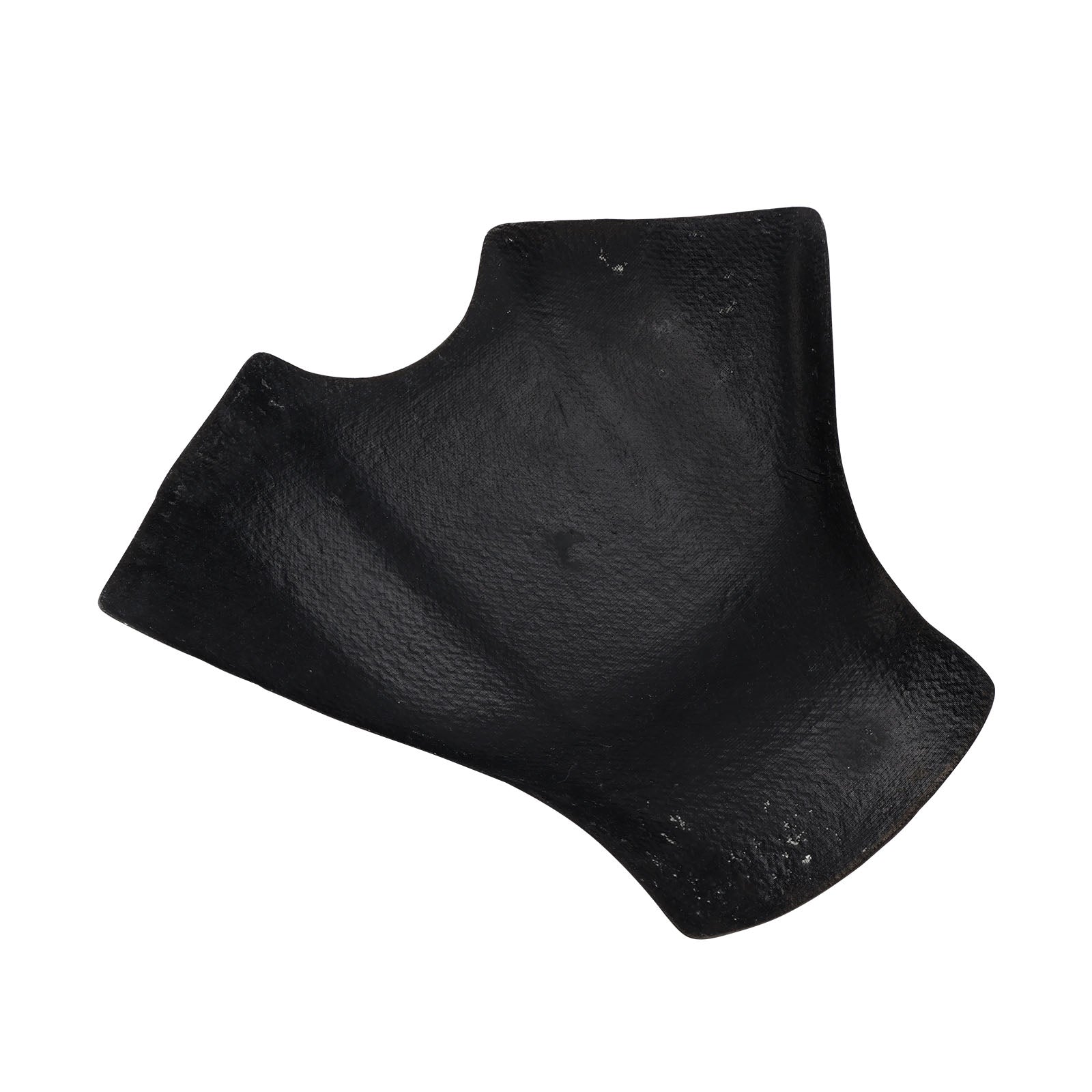 Carénage de réservoir en fibre de carbone véritable pour Yamaha YZF-R1 R1M R1S (2015-2025)