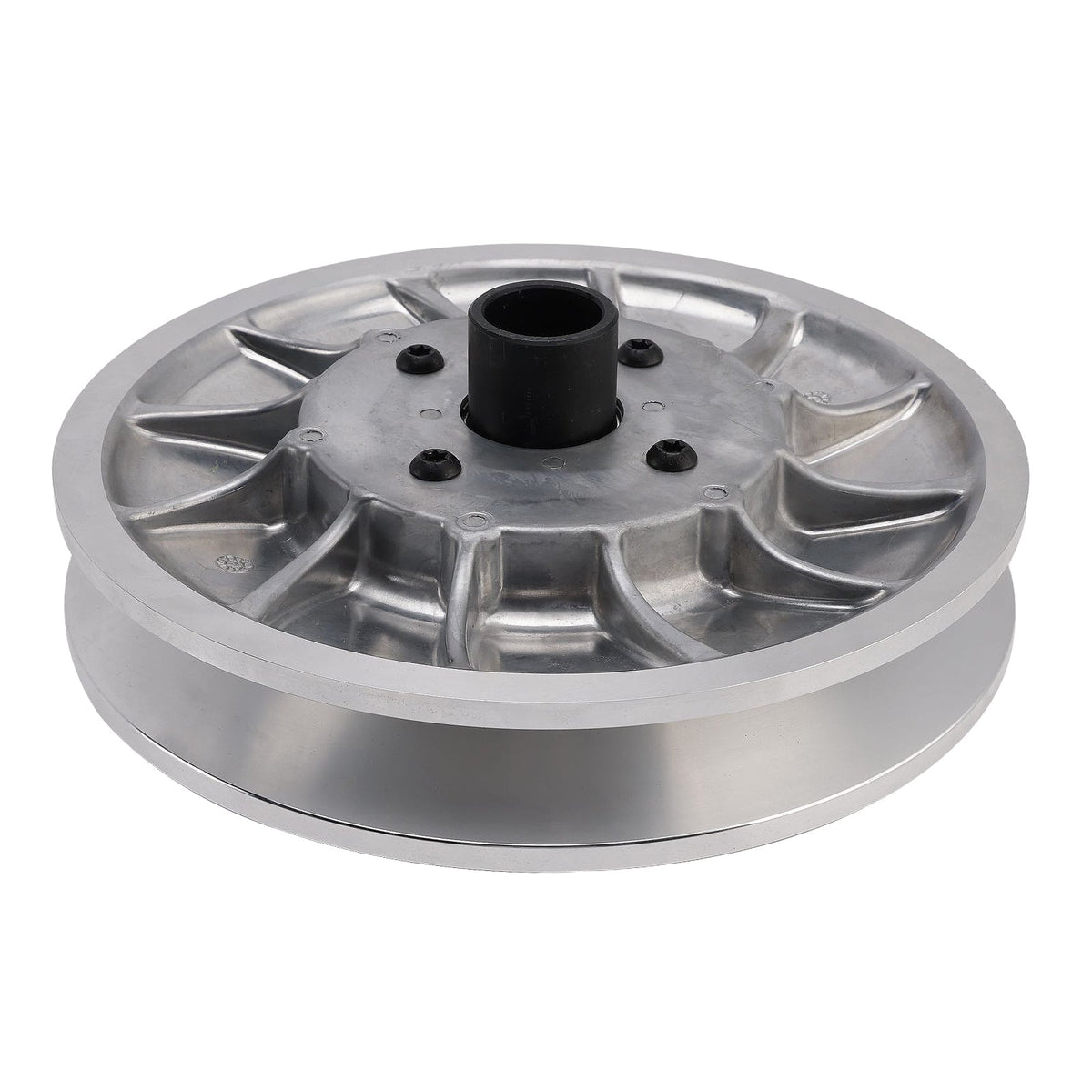 Achterste variator secundaire koppeling voor Can-Am Defender HD10 Max (2016-2019) - Onderdeelnummer: 420686523