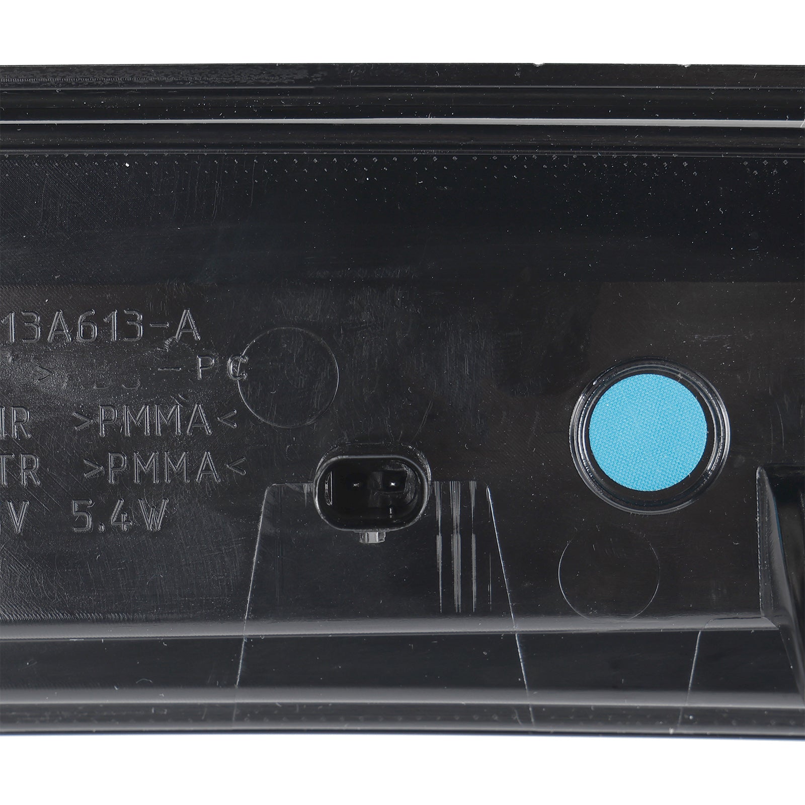 Tercer Fire Set Stop JL1Z13A613C 923-300 para modelos de expedición Ford y Lincoln Navigator 2018-2024