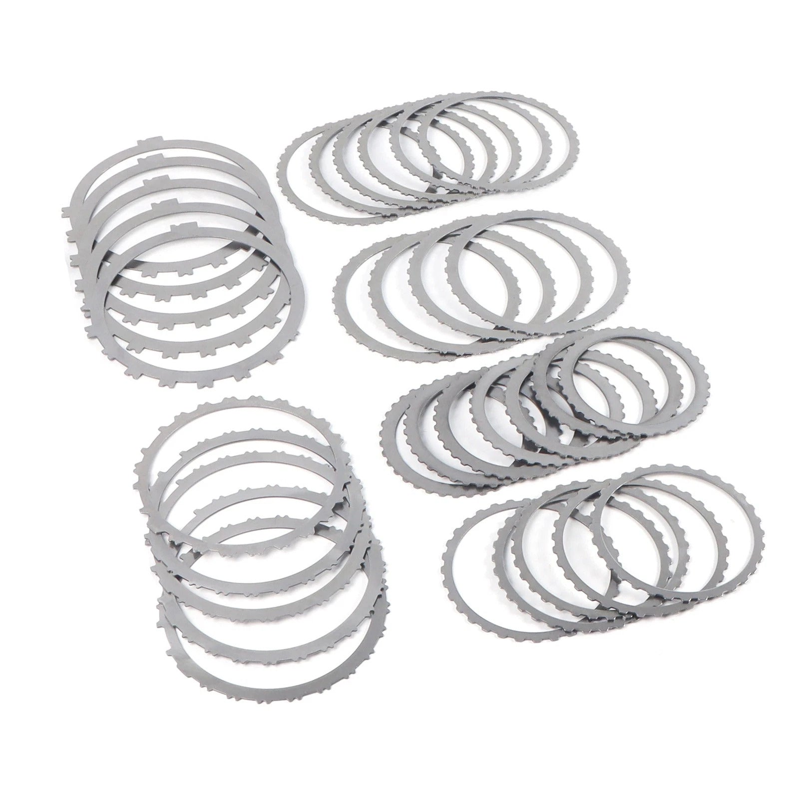 AA80E Kit di ricostruzione cambio automatico completo per Toyota GS460 LS460 4.6L B208820A