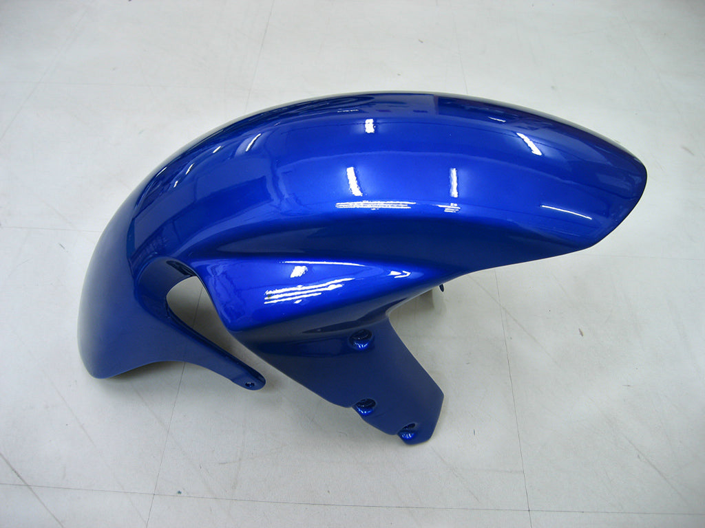 Kit de carénage en plastique ABS moulé par injection pour Suzuki GSXR 600/750 2004-2005