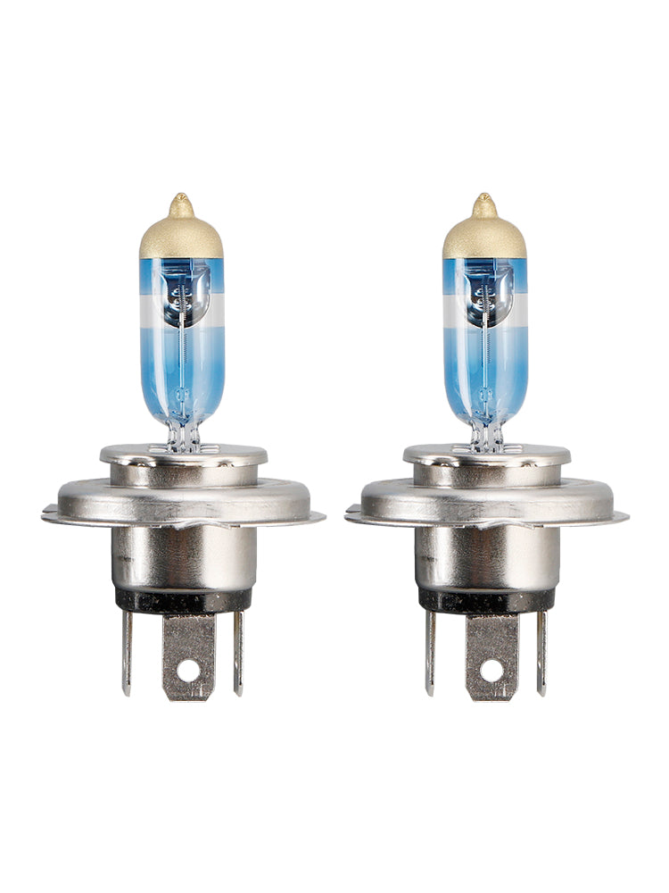 Lot de 2 ampoules de voiture H4 64193NB220 12 V 60/55 W pour OSRAM