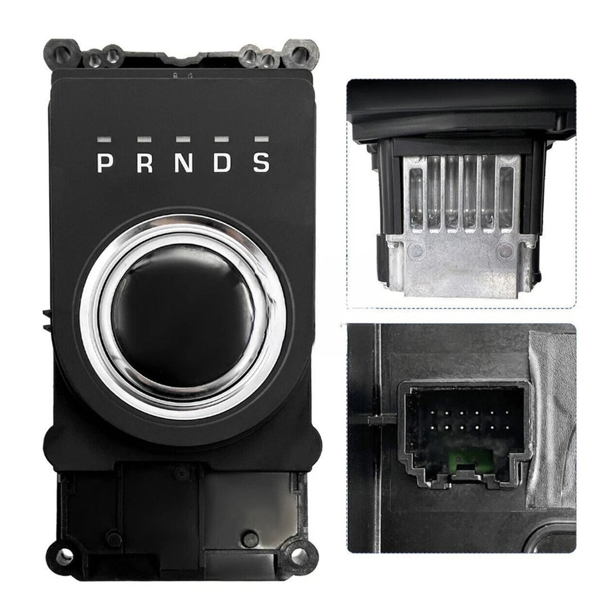Module De Commande De Transfert Pour Range Rover Discovery Evoque LR068891