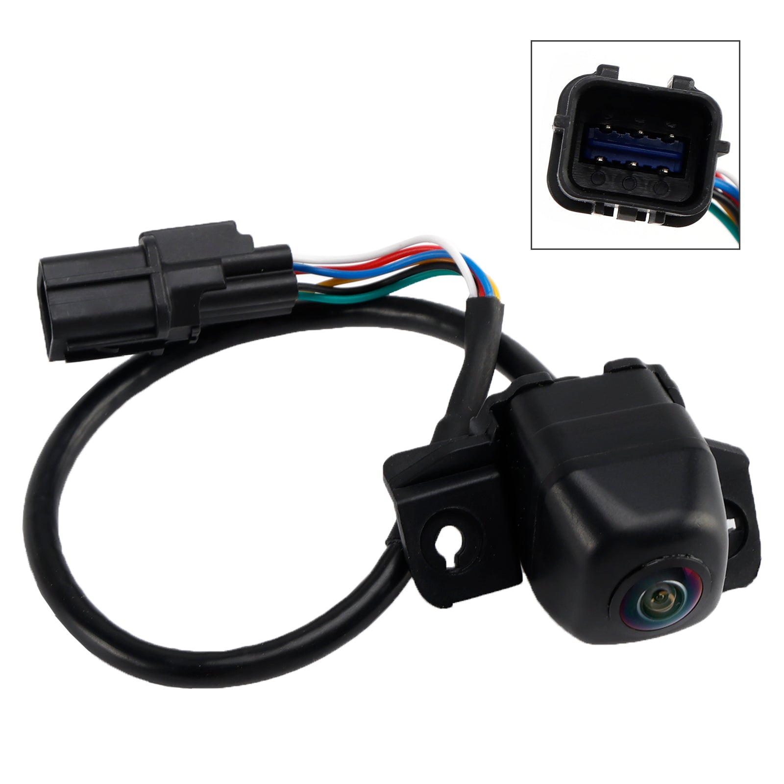 Vzvratna kamera za Hyundai Santa Fe 2021-2023 (99240-S1500)