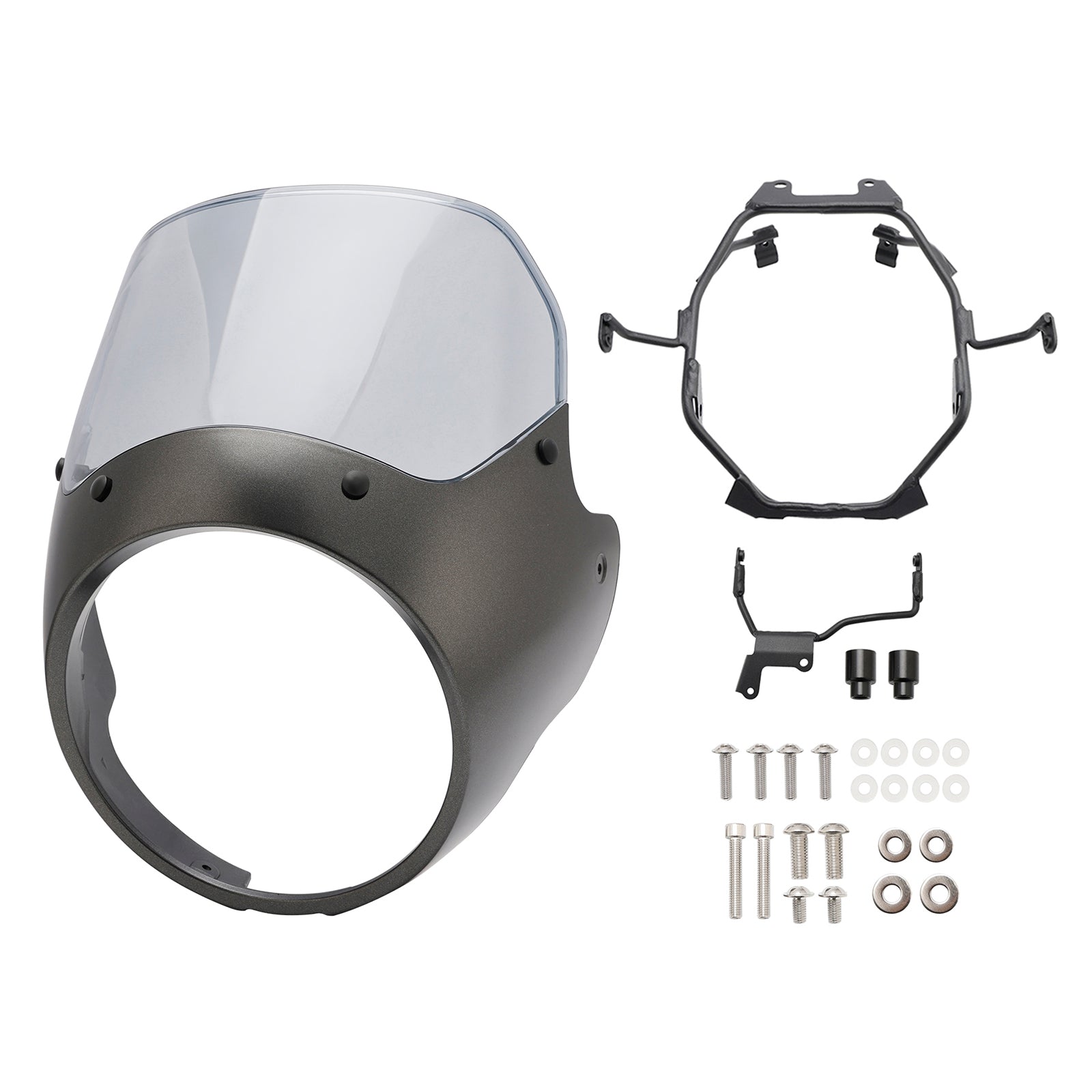 2023-2024 HONDA GB350 GB350S Kishield Kishield Lid of Lighthouse