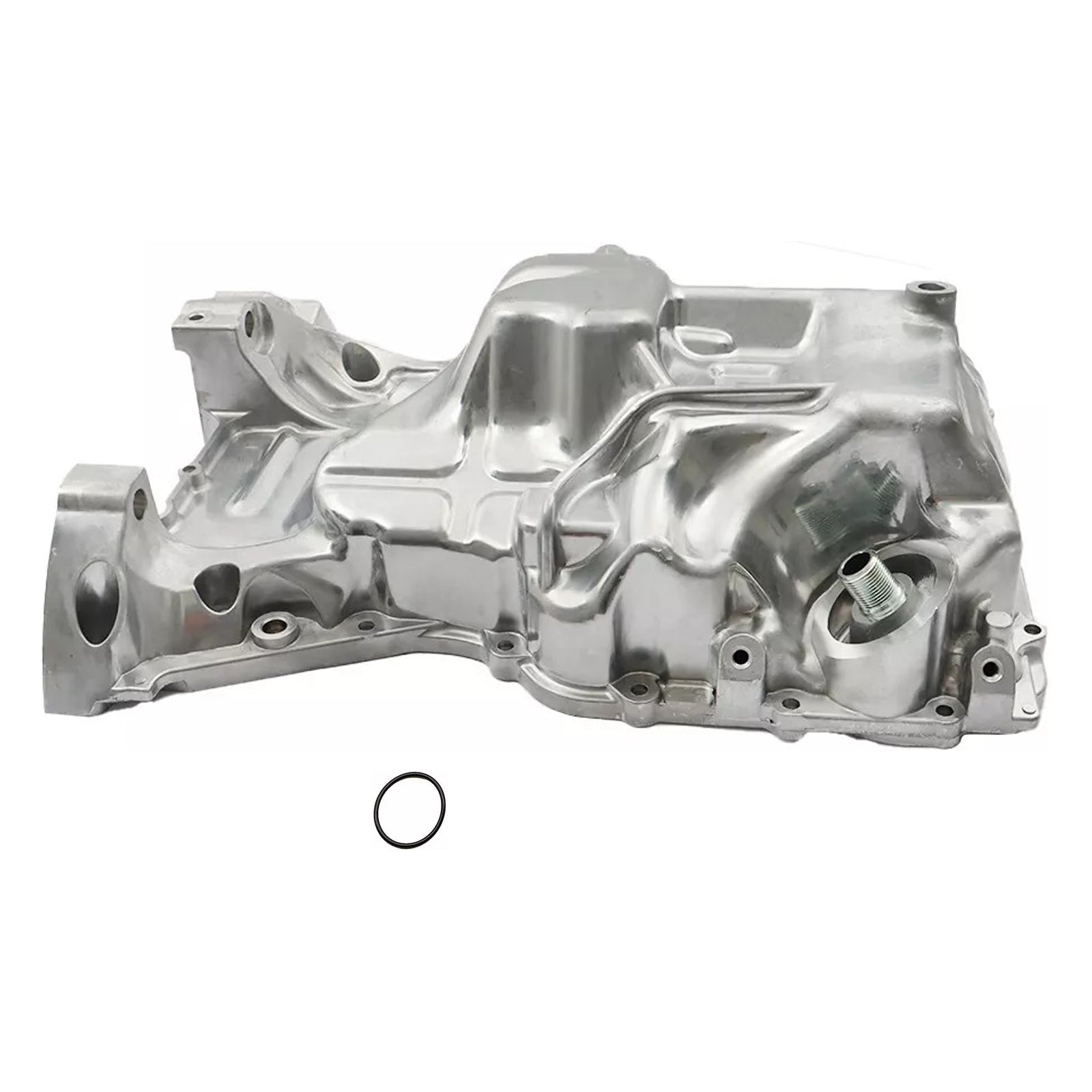 Oil Carter voor Honda Civic 2.0L benzinemotor 2016-2020 112005BAA00 HOP39A