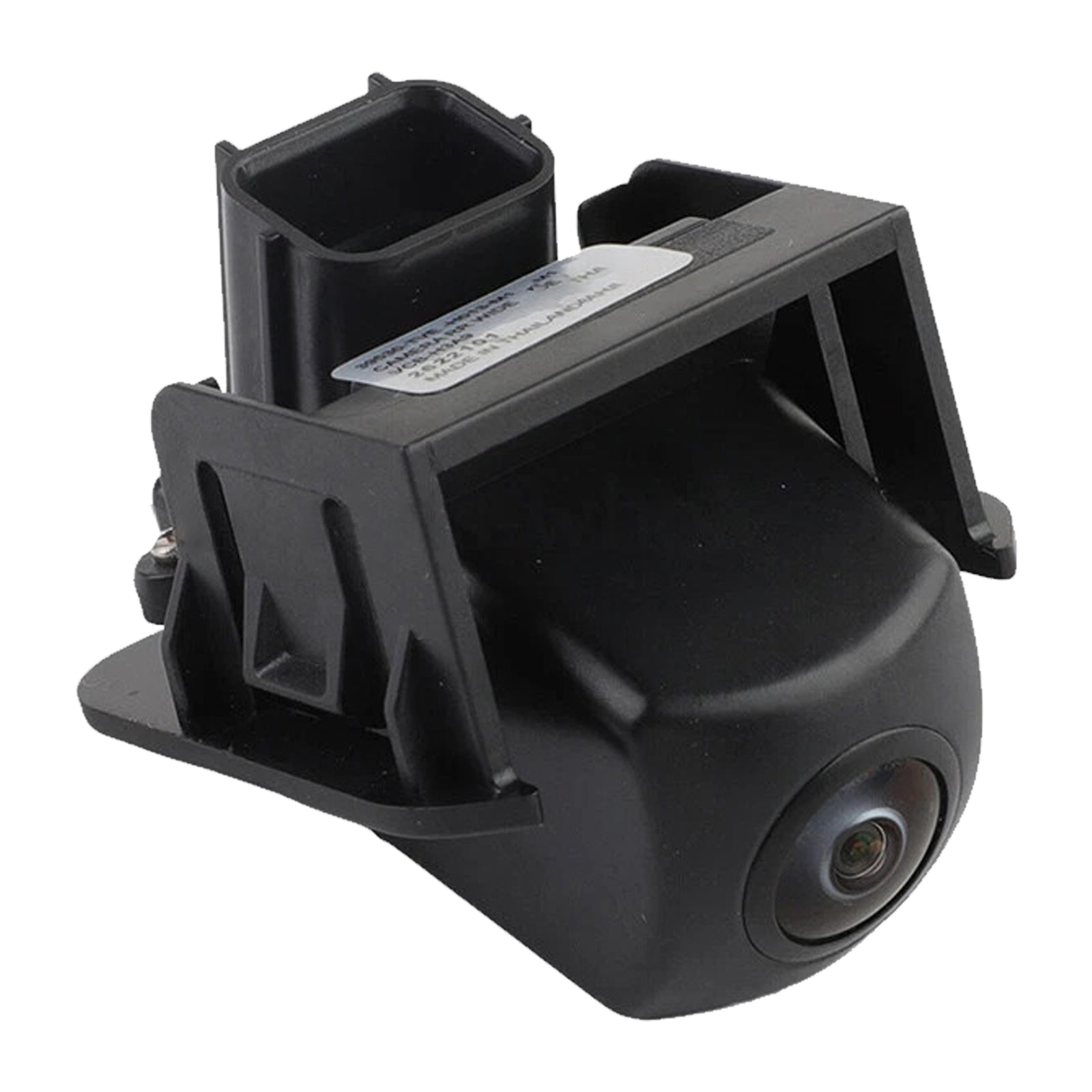 Achteruitrijcamera voor Honda Accord 2018-2020 (referentie 39530-TVE-H01)