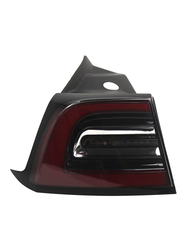 Luce posteriore sinistra all'aperto per Tesla Modello 3 2017-2023 1077399-00