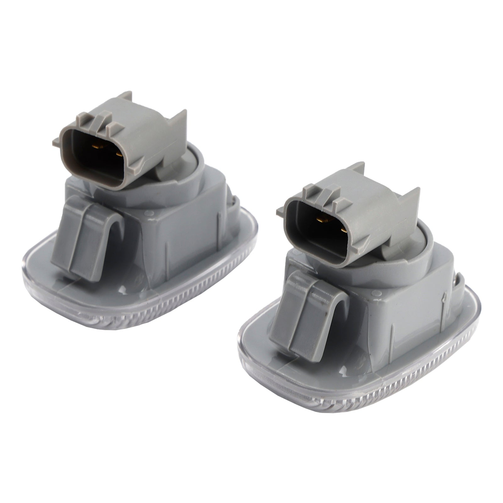 Luz de señal de giro lateral del guardabarros para Toyota Corolla Camry MR2 81730-0D020