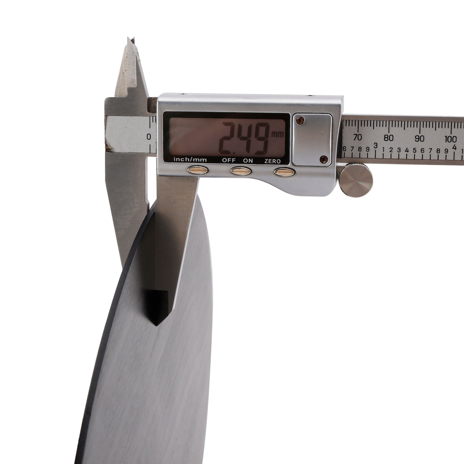 Oval Virgin Ovalna registrska tabla v aluminijasti zlitini, da se sestavite, univerzalna prilagoditev za motocikle