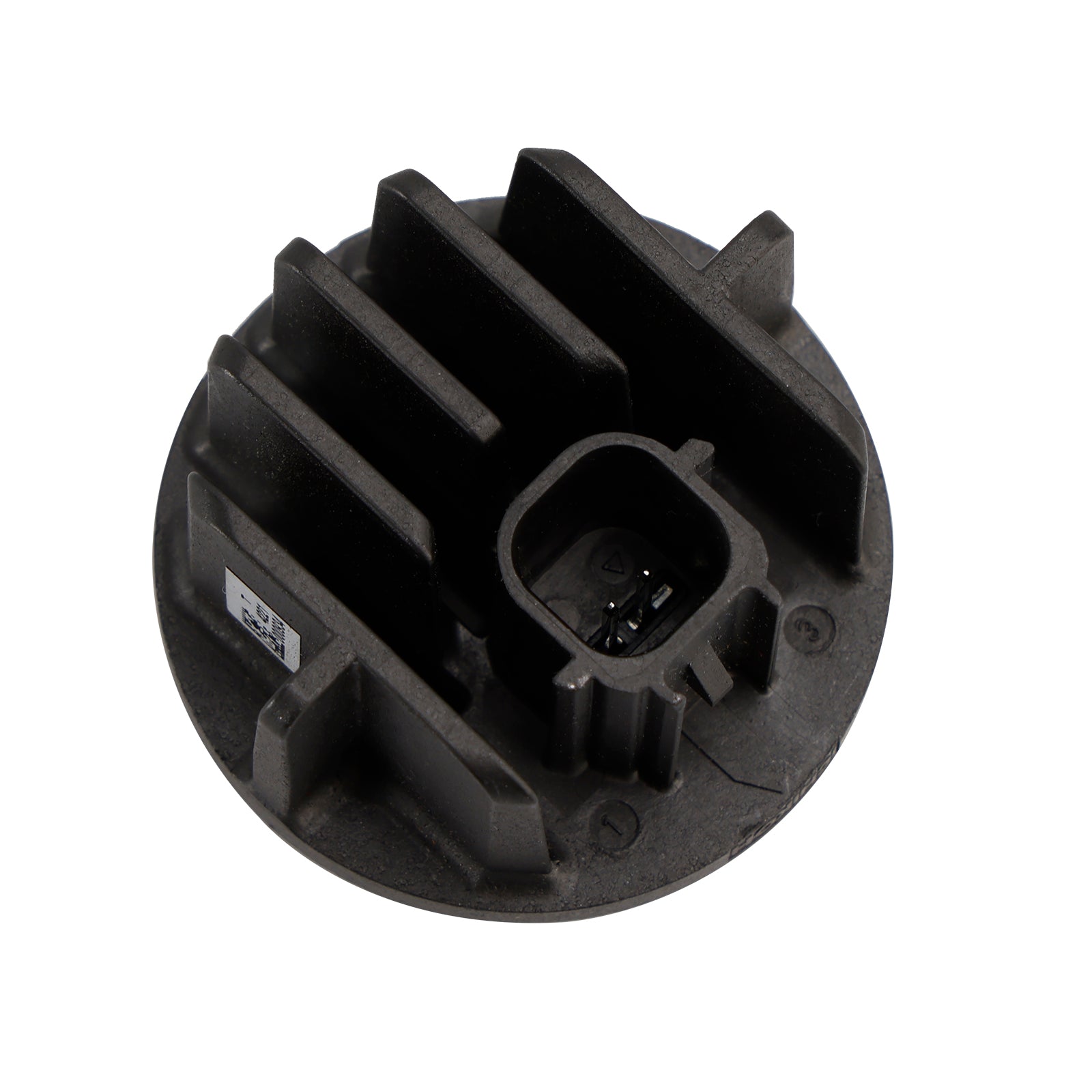 LY5B 13,5 V 5,3 W 19-2 Pins LED Segnali di svolta per Ichikoh