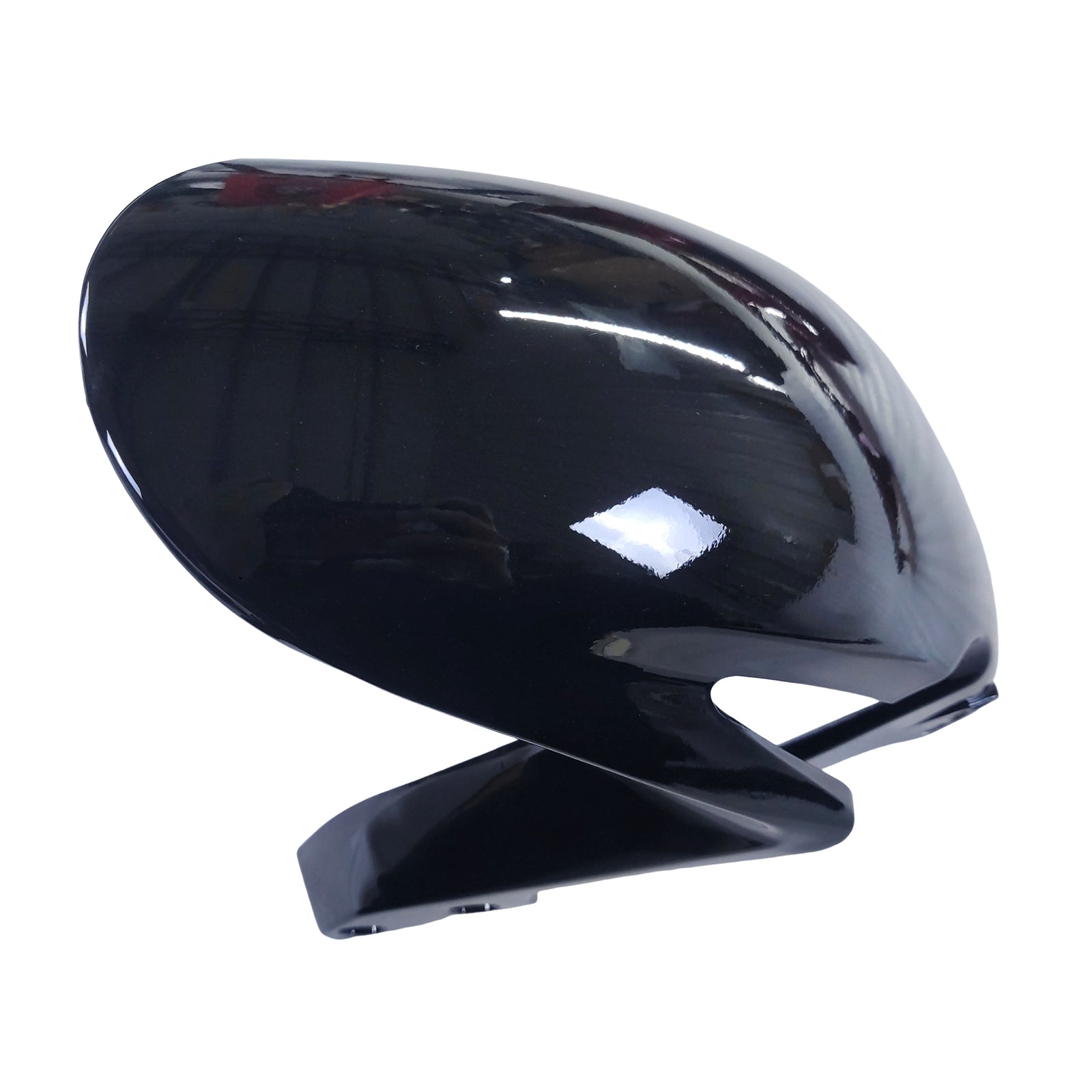 ABS Plastic Kairing Kit voor Honda CBR600R 2007-2008 F5