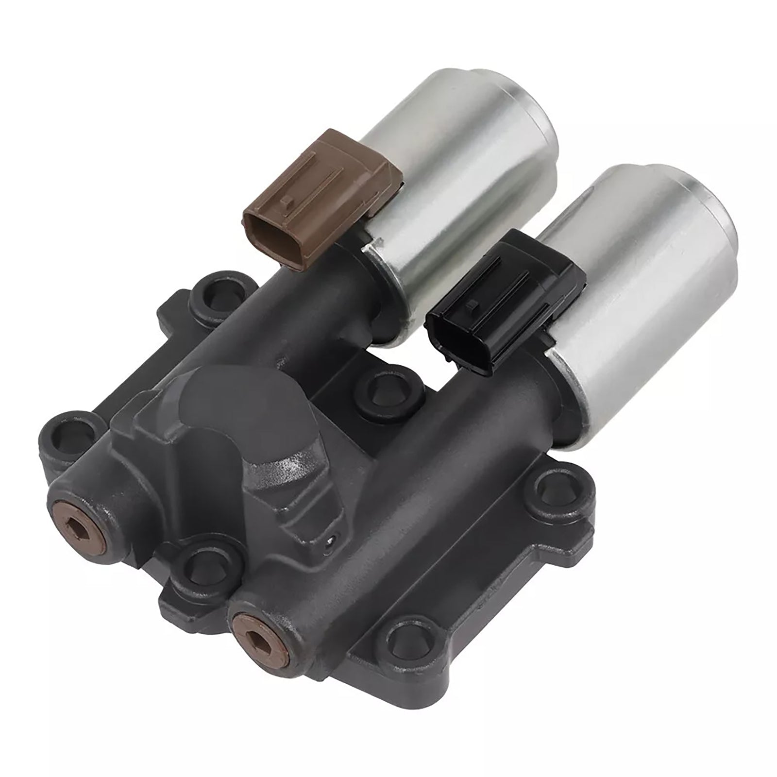 Solenoide de transmisión lineal dual para Honda Civic GX 4 cilindros 1.8L 2006-2011 28260-RPC-004