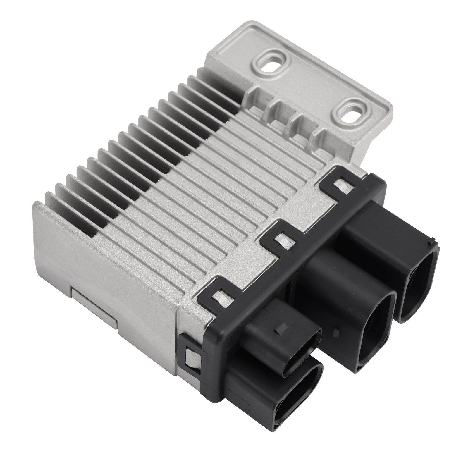 Krmilna enota ventilatorja hladilnika 7H0919506D | VW Transporter T5, Multivan V (2003-2010)