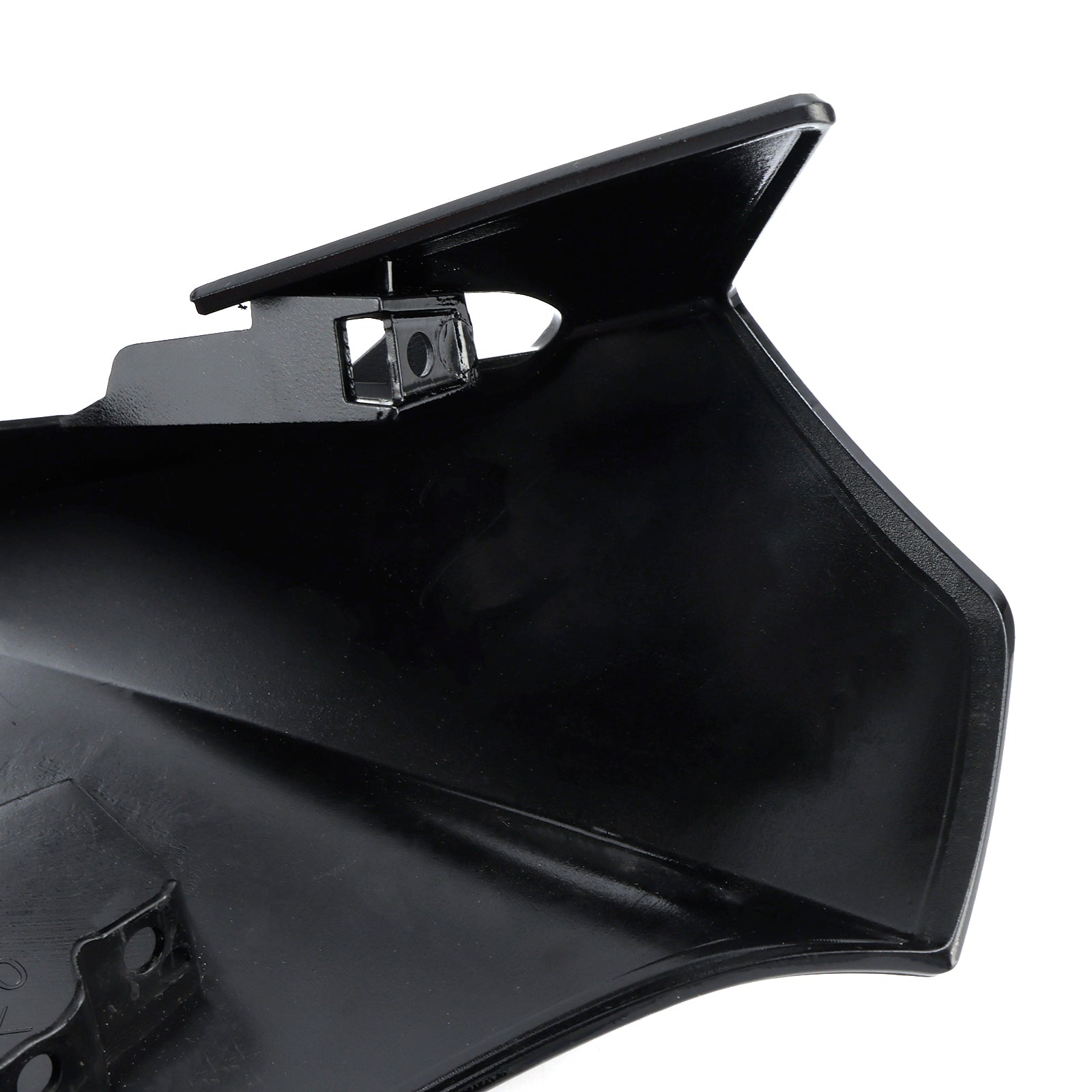 Cupolino anteriore per Street Triple 765 R/RS 2020-2022