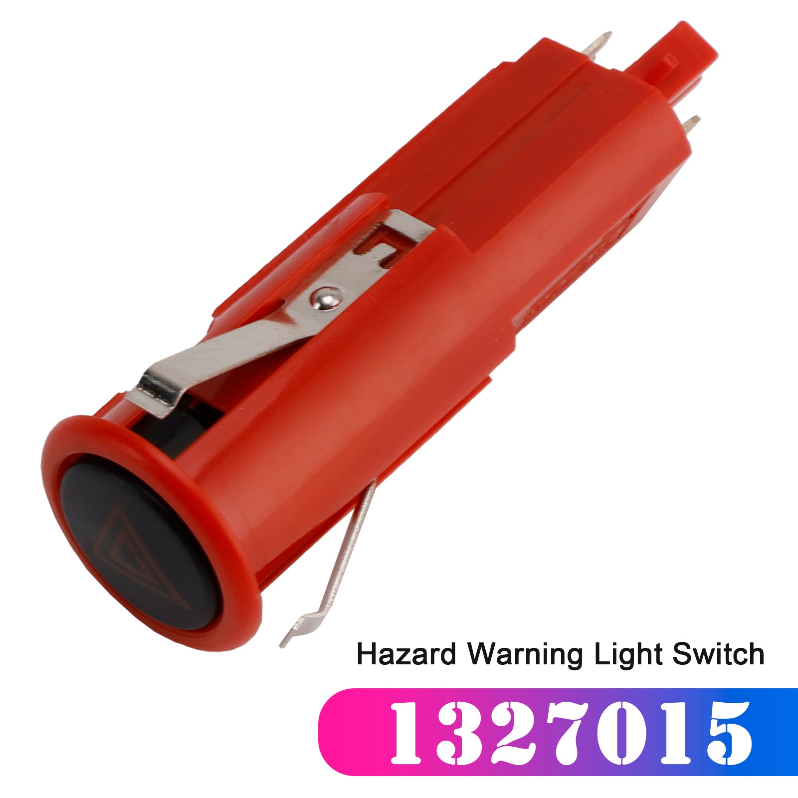 Alarmlichtschakelaar voor Scania 4-serie 1327015 Z4Y46634