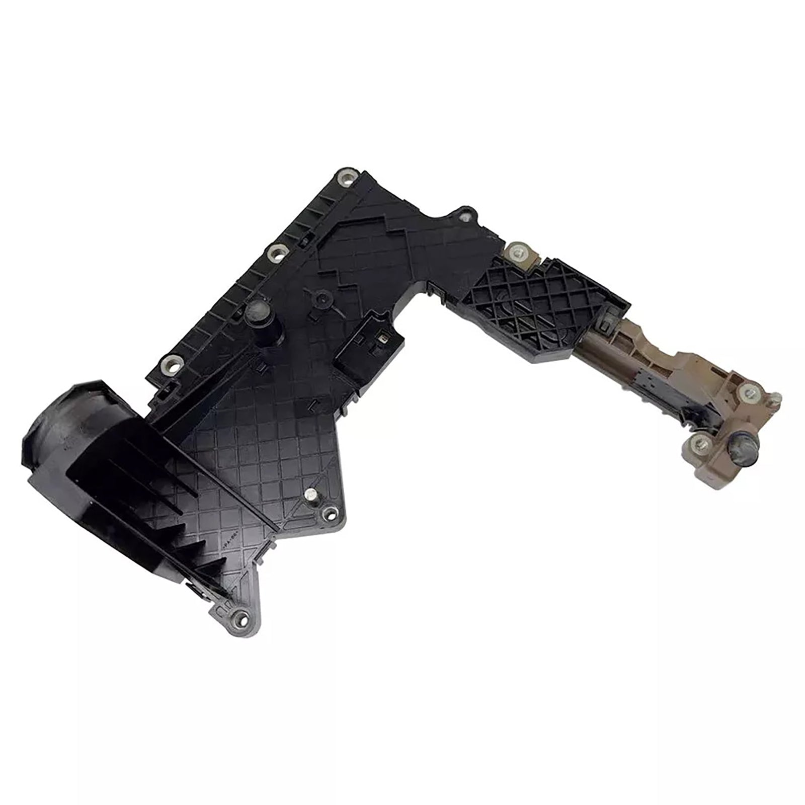 Transmission automatique Ford Mustang 2011-2017, tout neuf, authentique, 6R80 TCM, cadre de plomb de transmission 926-149