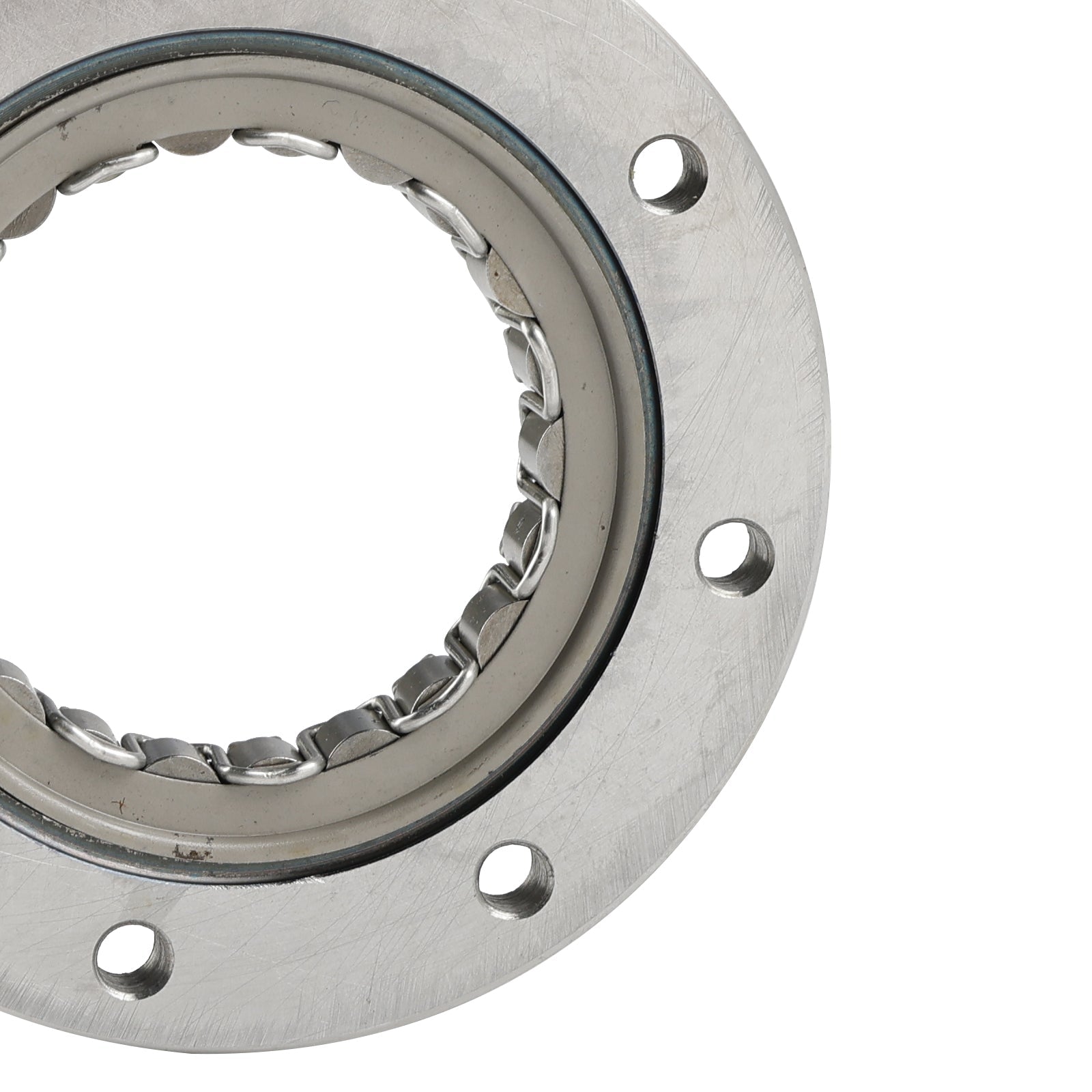 Embrayage de démarrage unidirectionnel pour Adly Herkules Hurricane 500 S 450S Supermoto 500 Quad Numéro de pièce de rechange : 283-75602-00