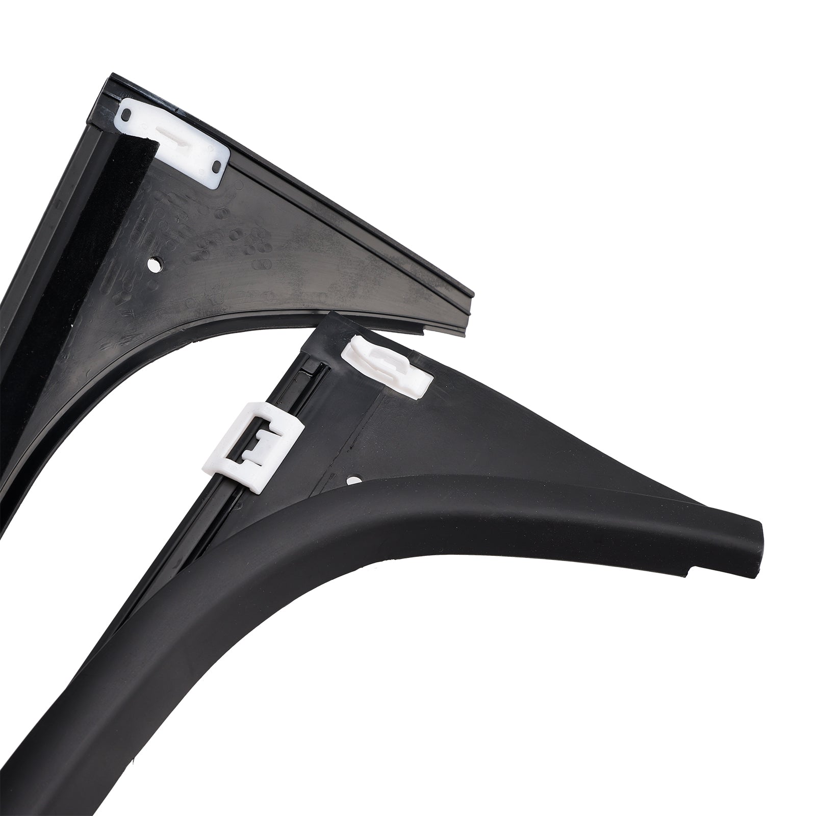 Juego de 4 juntas&Sellos de correa de puerta interior y exterior para Mazda BT-50 Pro Pick-Up 2012-2019