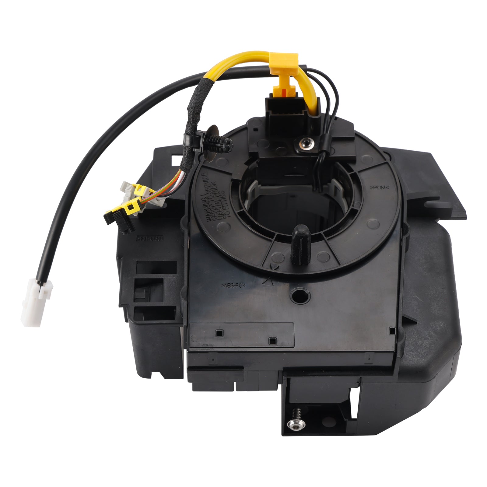 Molla di ritorno con riscaldamento e sensore angolare per Dodge Ram 3500 (2011-2012) - Numero parte : 56046115AE