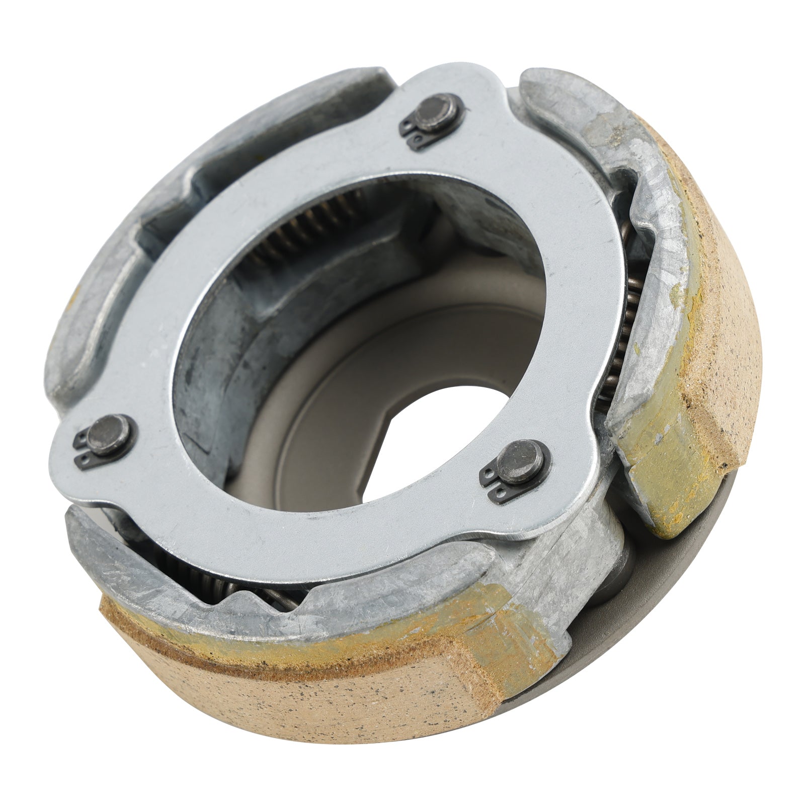 Ensemble de porte-mâchoires d';embrayage 1GC-E66200000 pour Yamaha Cygnus Alpha 115 4T E4 2022