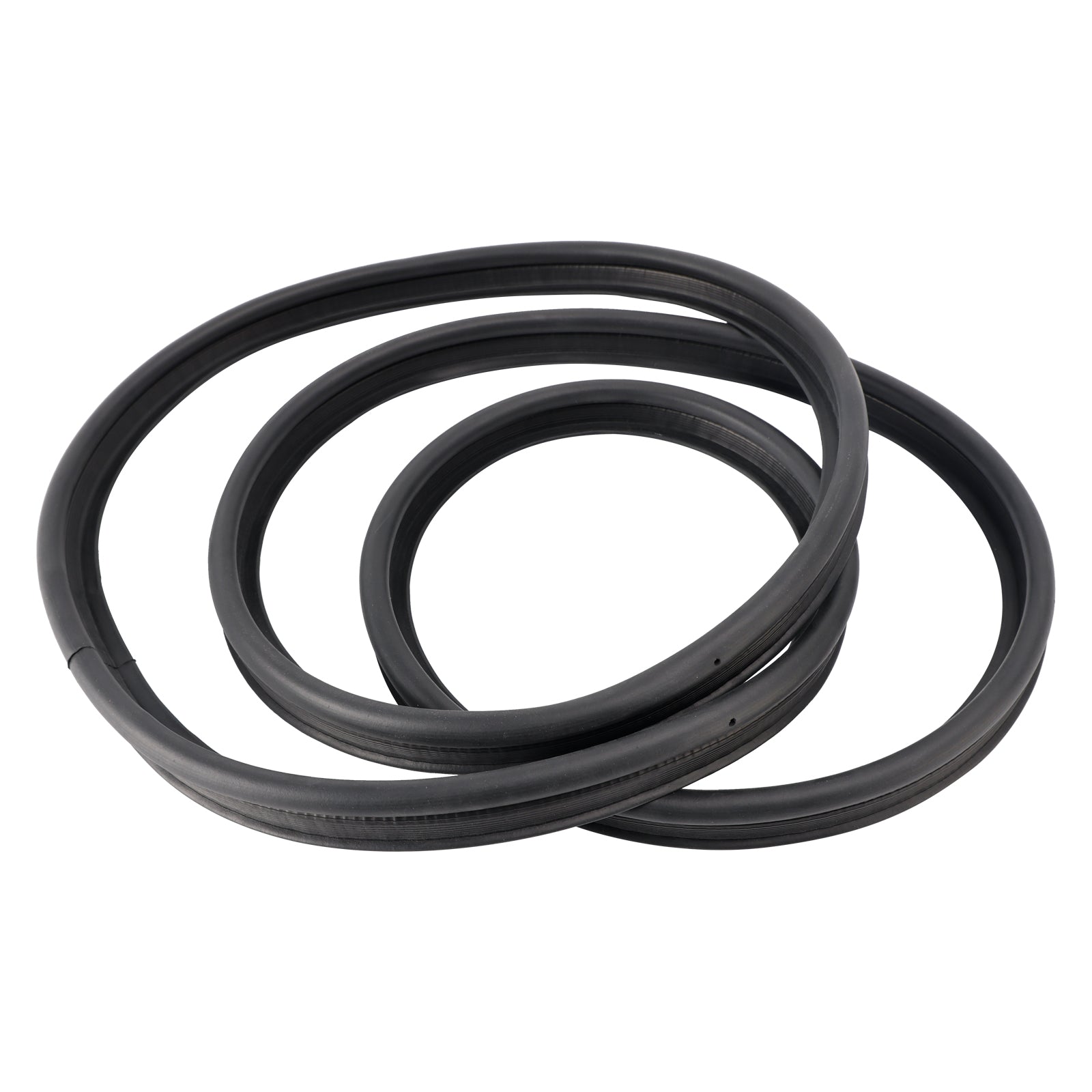 Guarnizione portellone posteriore per porta vano bagagli 64461-52032 per Toyota Yaris
