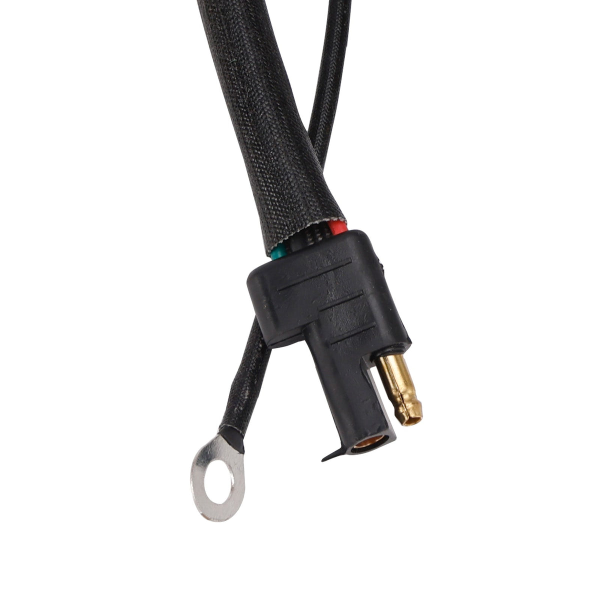 Motorstarter 118551434/0 voor Mountfield 5750-serie grasmaaiertractor