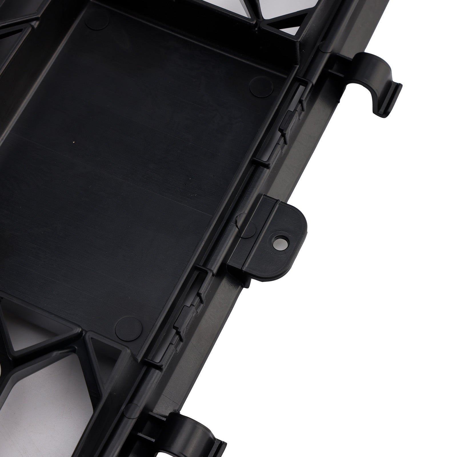 Mazzo superiore di paraurti anteriore per Ford Focus MK4 ST 2018-2021 JX7B-17K945-TD 2543370