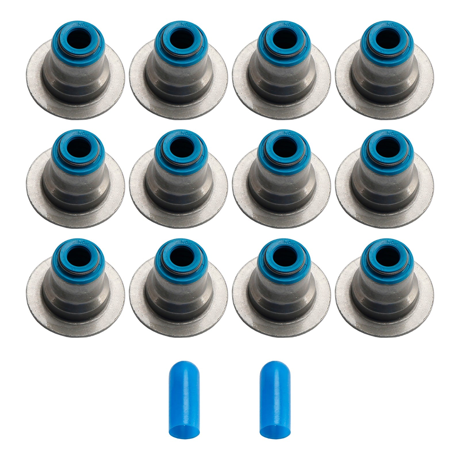 Kit de poussoirs d'arbre à cames 12633773 pour GMC Sierra 1500 4.3L (2014-2020)
