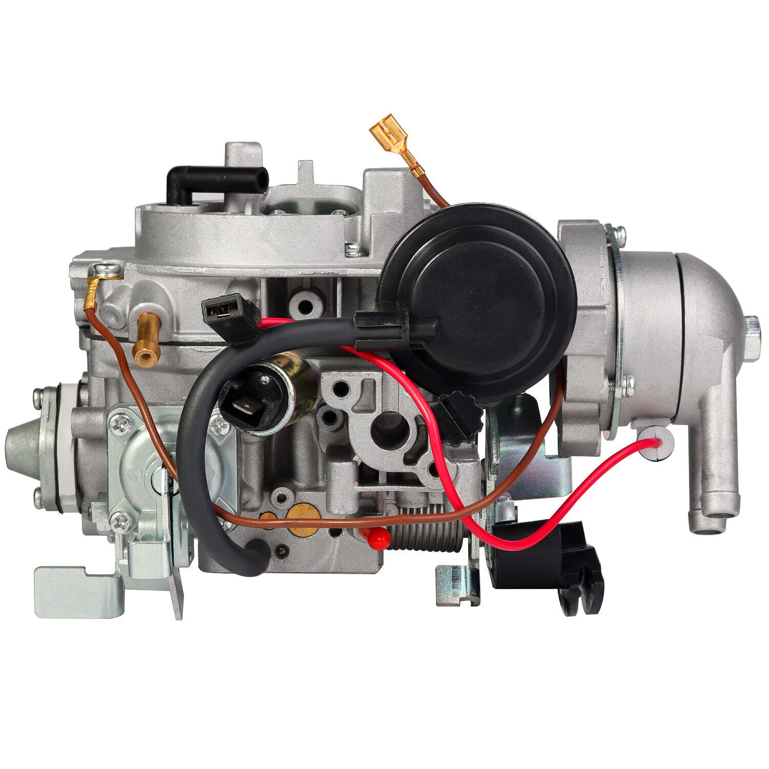 027129016H Carburetor Pour VW Golf 2 Jetta II 19E 72PS