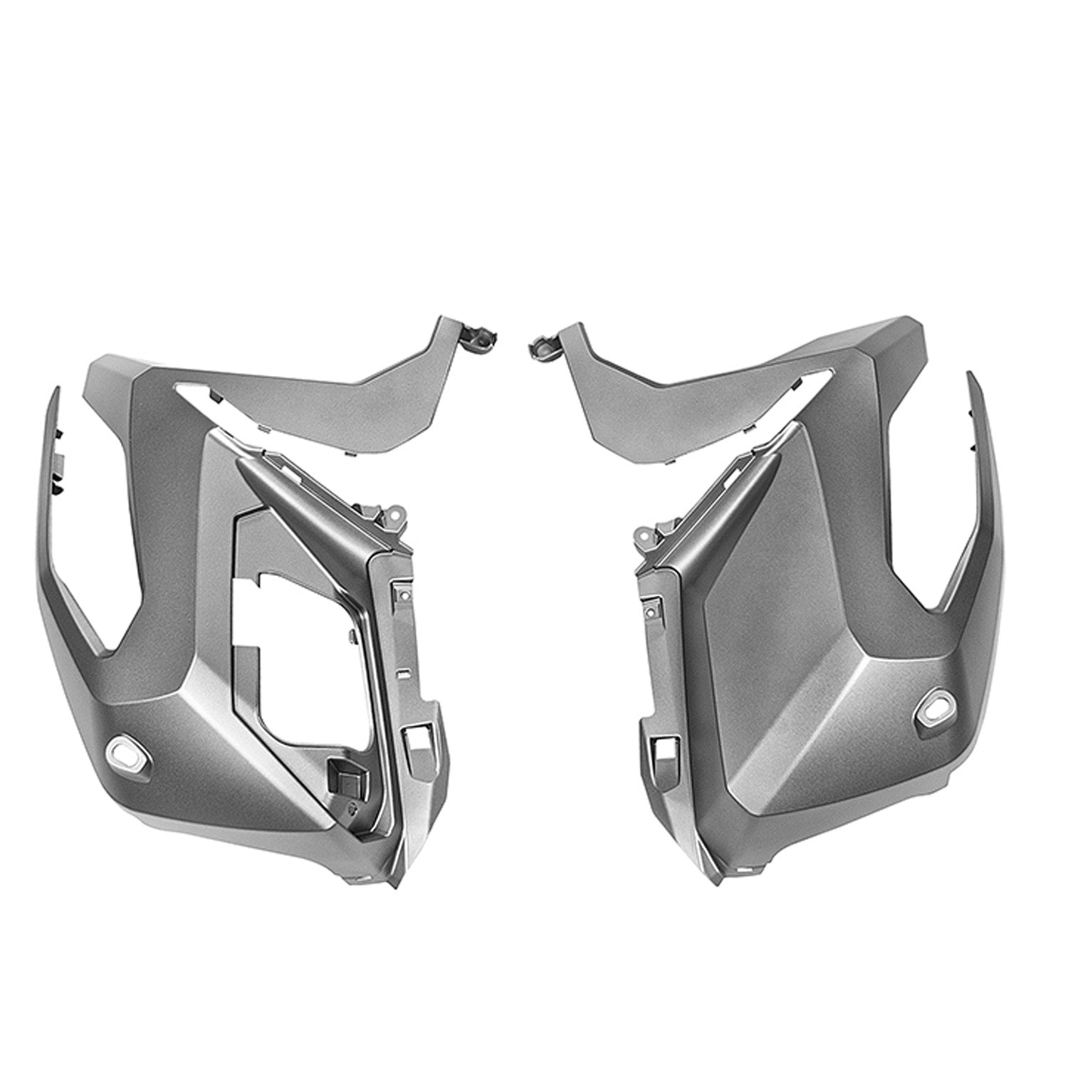 Carrosserie de carénage de moulage par injection pour Honda X-ADV 750 XADV750 2021-2023 04#