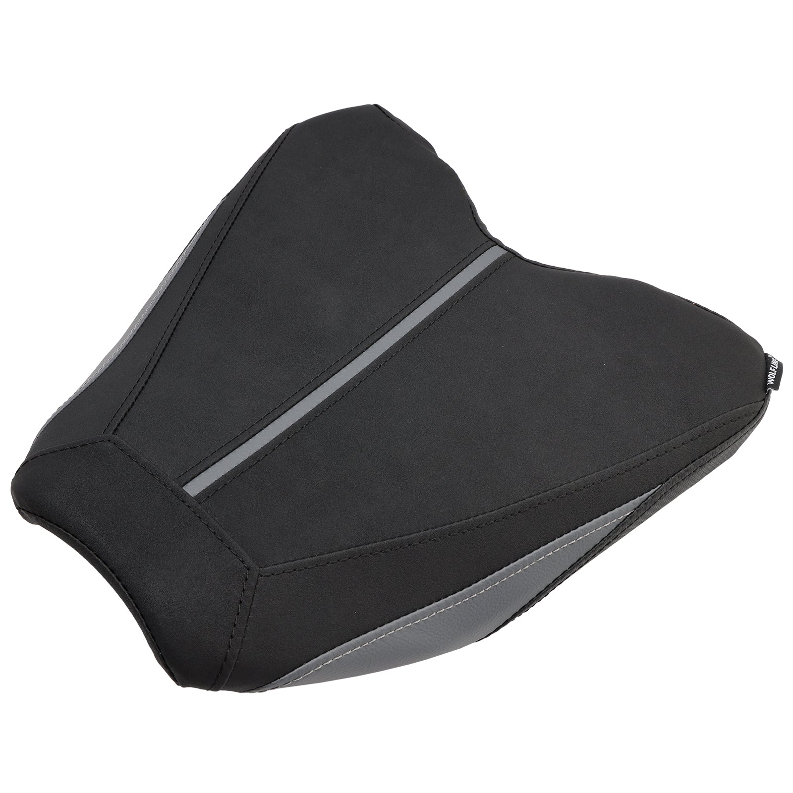 Cuscino del conducente del driver anteriore in poliuretano per Honda CBR1000RR-R 2020-2023