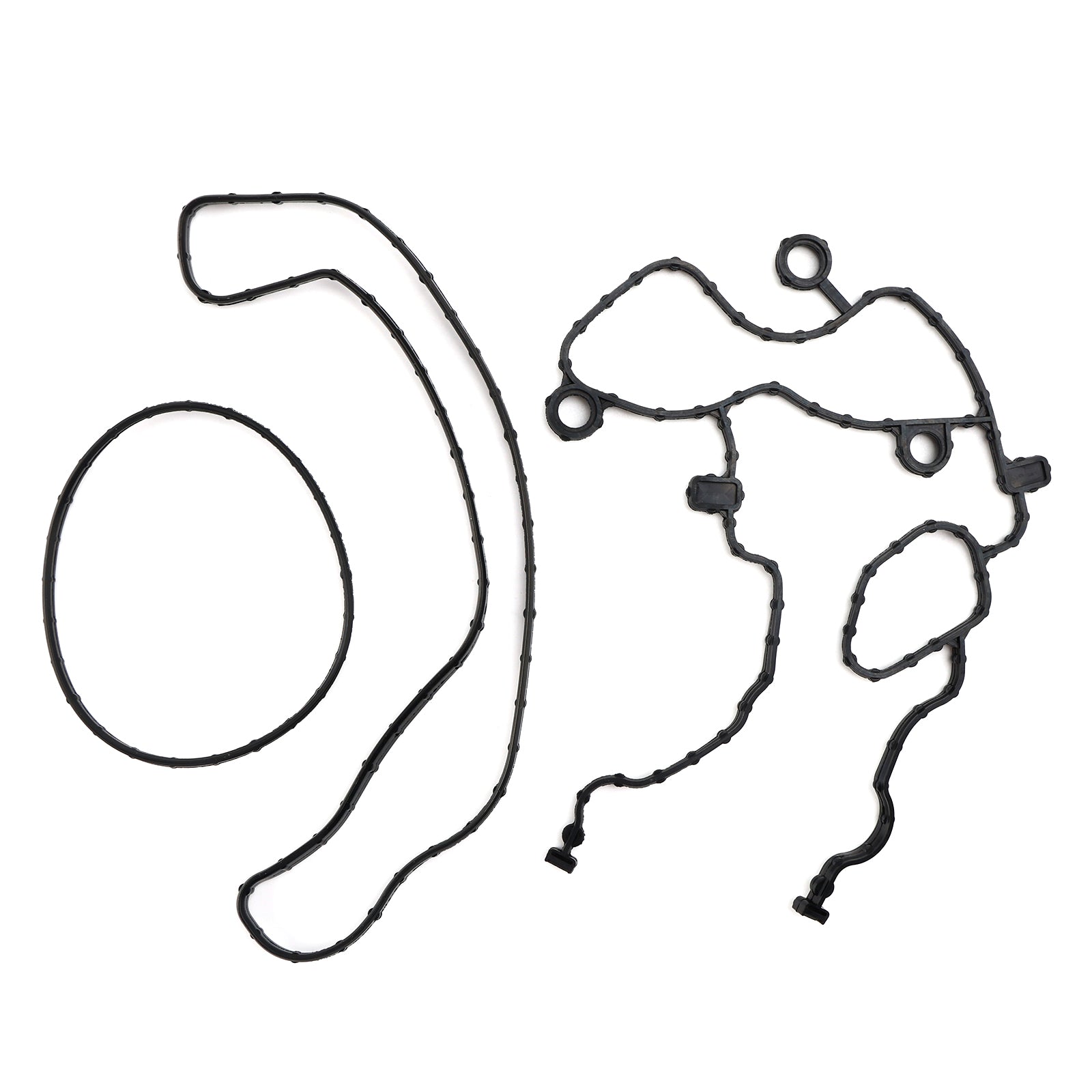 Kit per la revisione e la ricostruzione del Chrysler 200 3.6 L 3 604 CC 220 CID V6 Flex DoHC 3.6 L 2011-2016 5184088AF H1517CPA