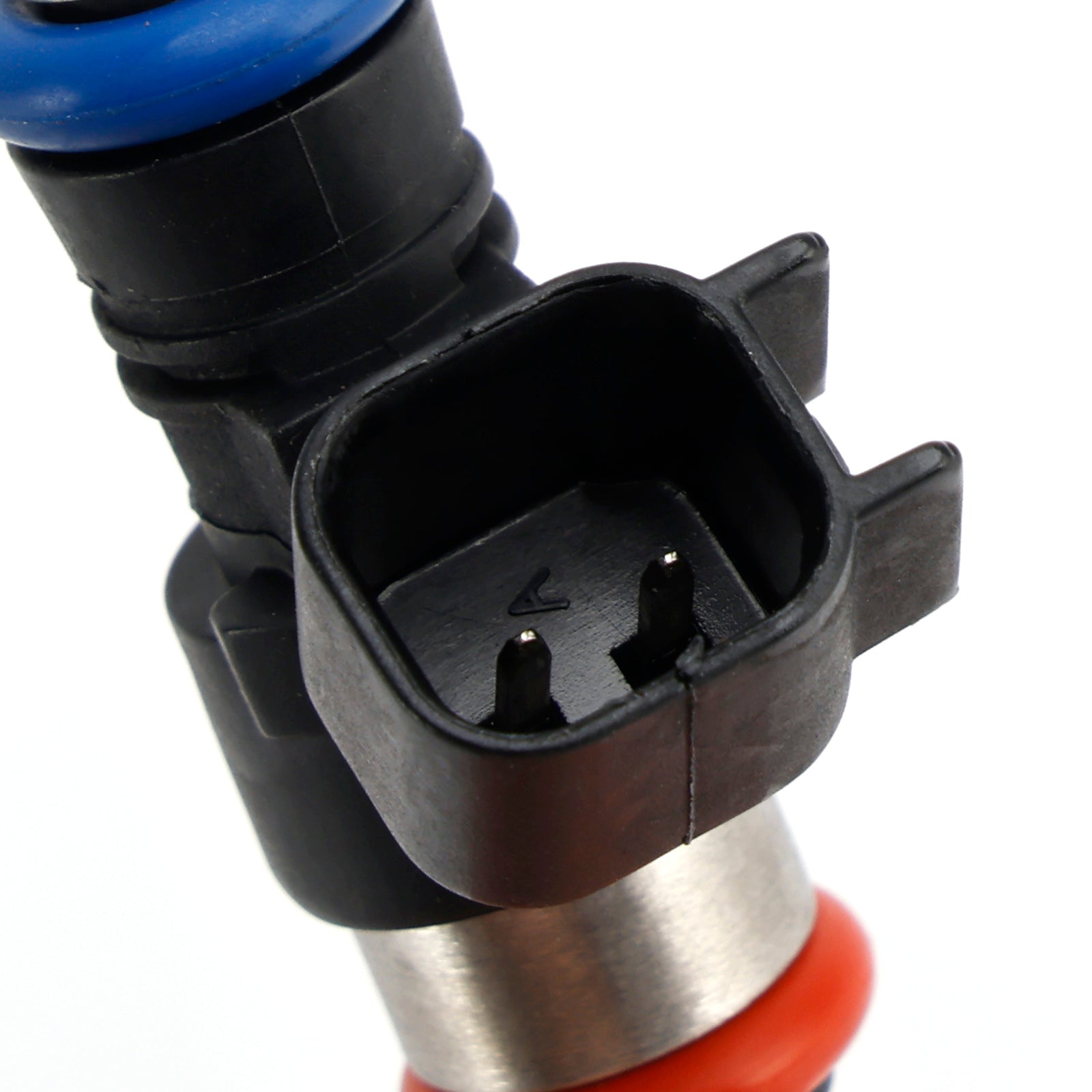 Inyectores de combustible de 2 piezas 0280158387 para recorrer FLHXSE CVO Street Glide 2017-2023