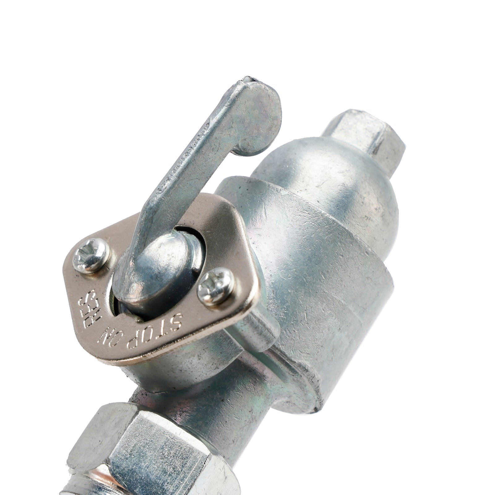 Petcock Fuel Tank Tap para Yamaha RS100 1975-76 YL2 100 1967-1970