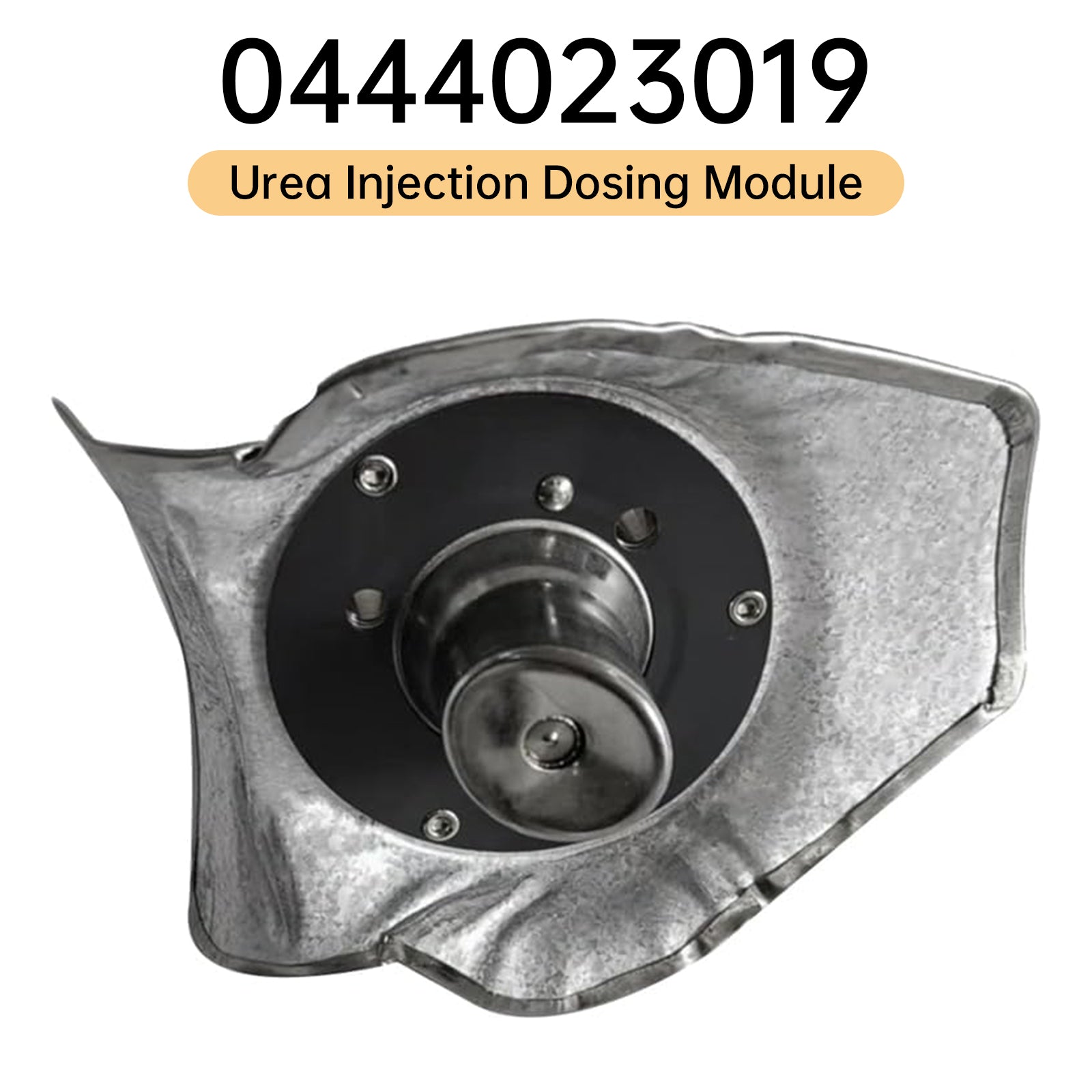 Ureuminjectie Dosering Module Volvo FH III 420 0444023019 21738138