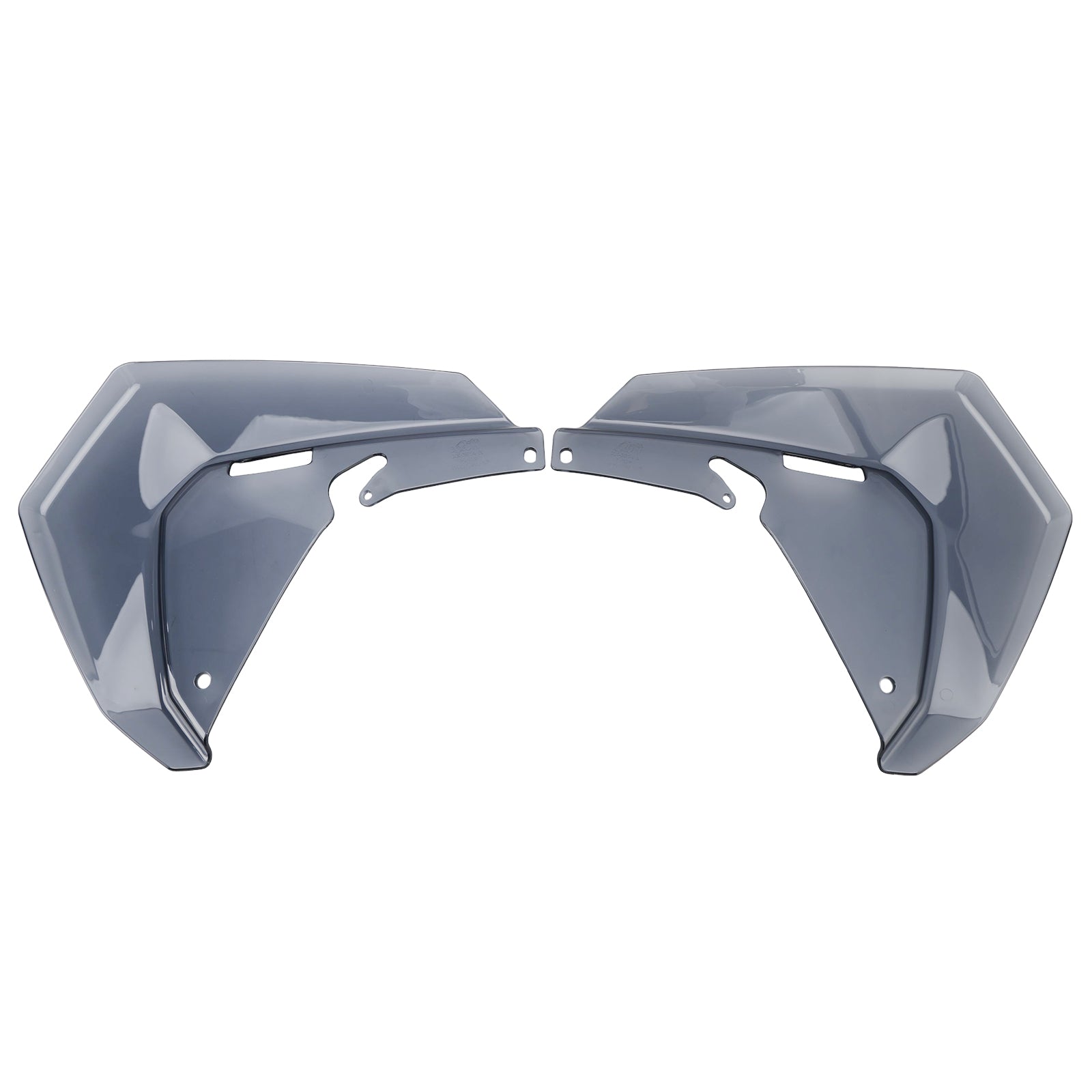 Panele boczne szyby przedniej kompatybilne z BMW R1300GS ADV 2025-2026