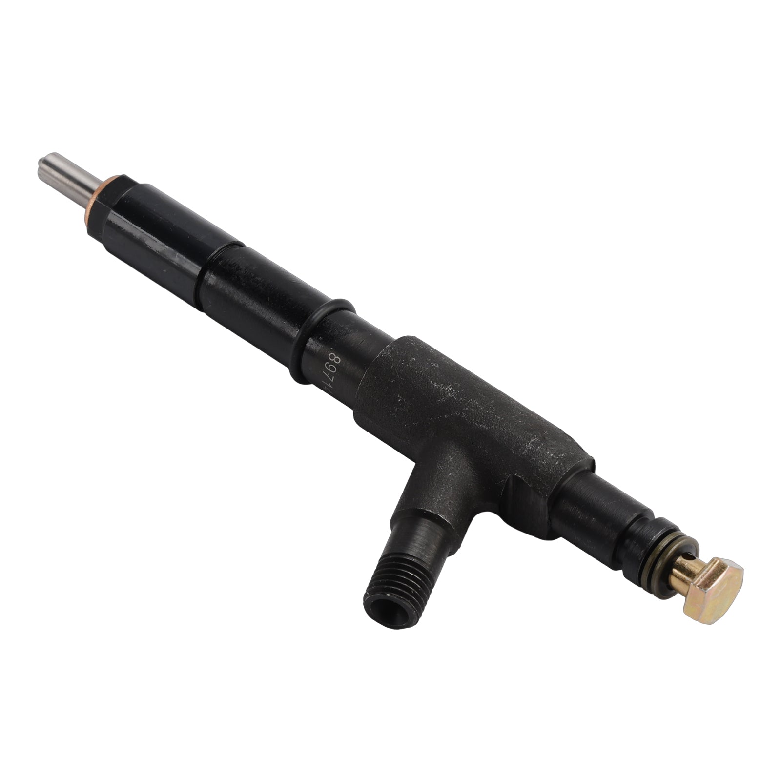 1 injecteur de carburant pour Isuzu 4HE1 4.8L 4HG1T 4.6L NPR NQR 9430613736 8971489601