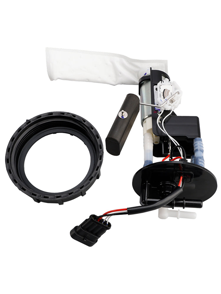 Ensemble pompe à carburant pour Polaris RZR 925 Turbo S 4 (2021) : 2208060, 2208061, 2521705