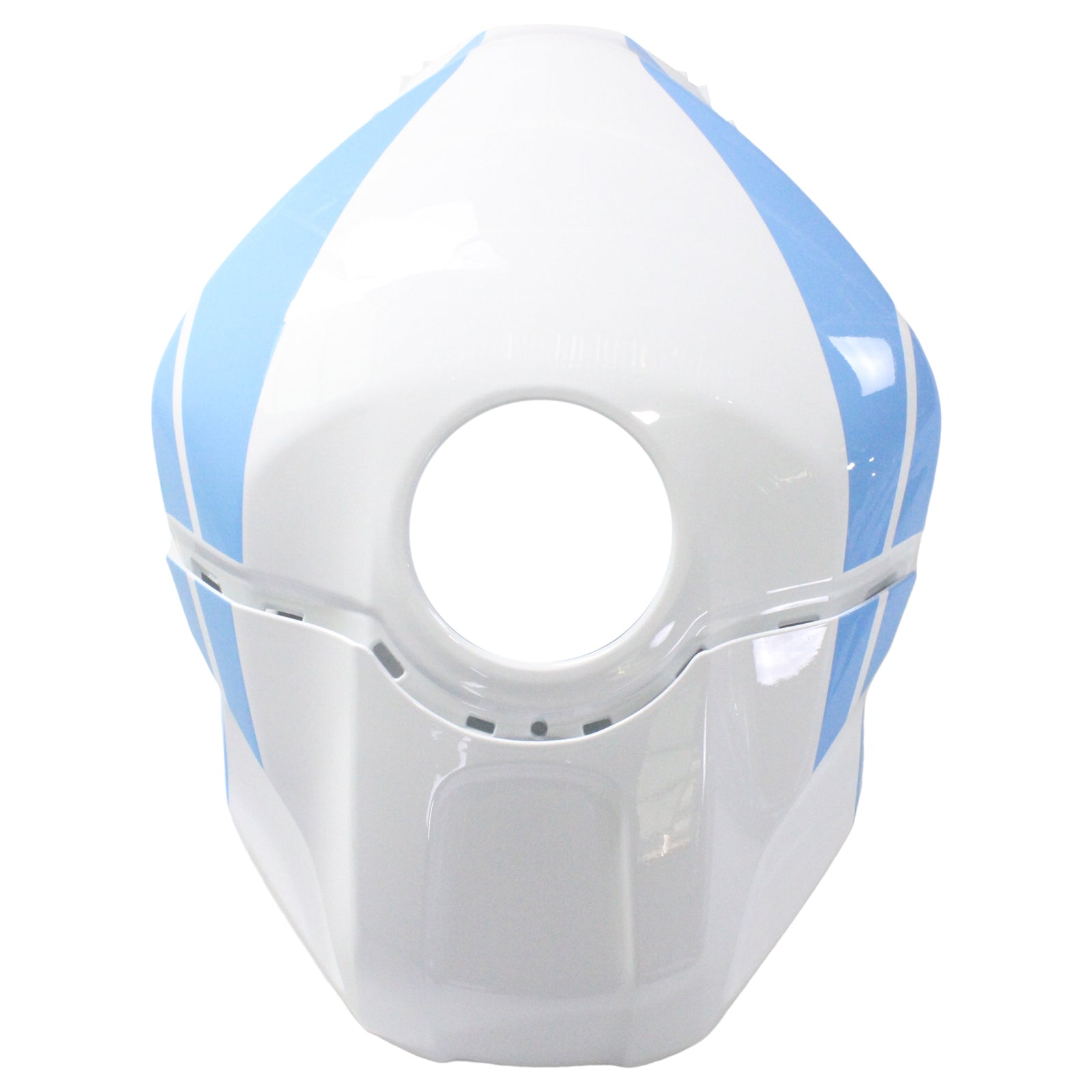 Injectie kuipkit, ABS Plastic carrosserie voor Yamaha YZF R3 R25 2022-2024