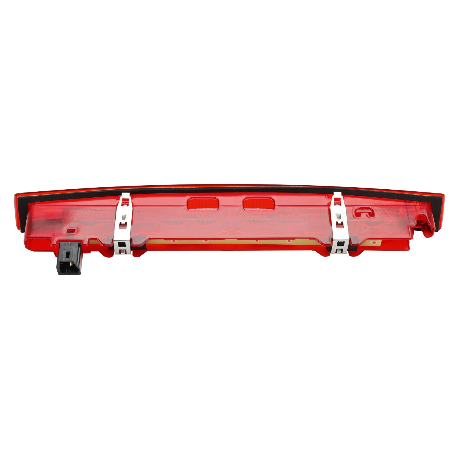 Feu de freinage à LED de haut niveau pour Renault Megane Mk2 Hatchback 2002-2009 Troisième feu stop arrière 8200073239