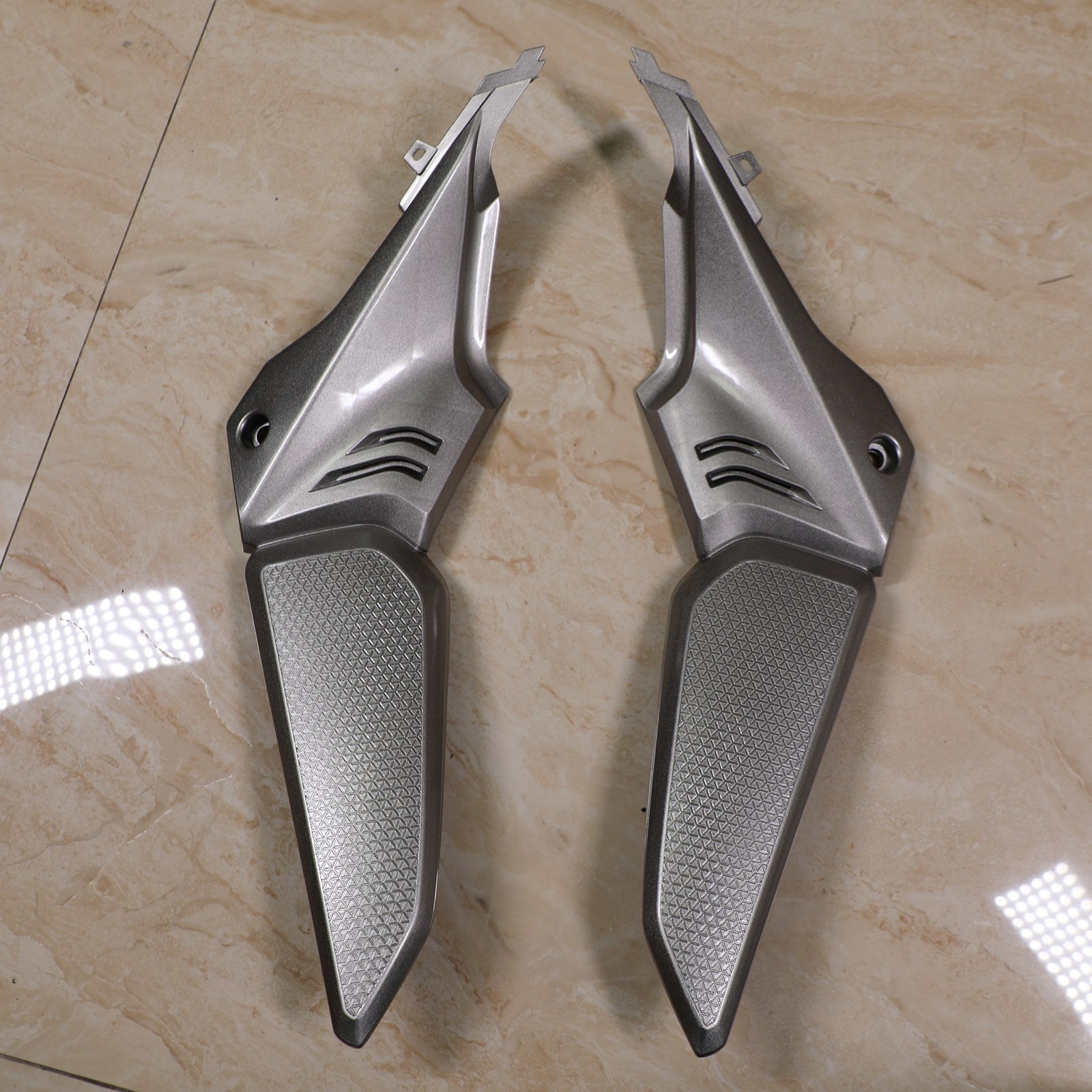 Kit de carénage par injection , carrosserie en plastique ABS Pour Honda CB 650R 2019-2020