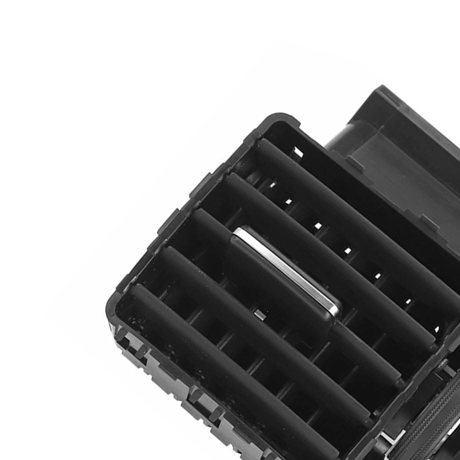 Bouche d'aération centrale arrière pour Mercedes W166 W292 ML GL GLE 2012-19