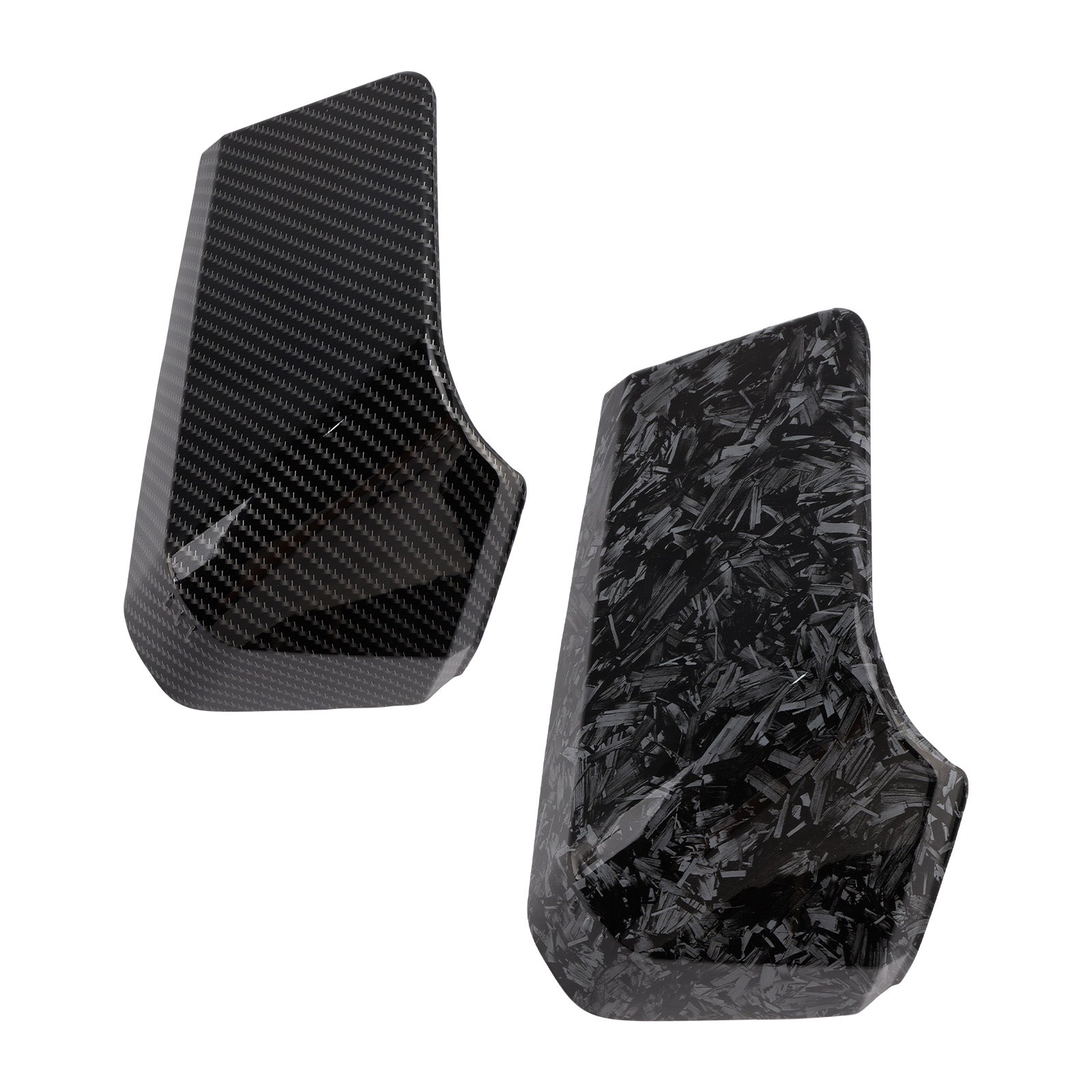 Copertura esterna per vano portaoggetti anteriore per Honda ADV 350 (2022-2025)