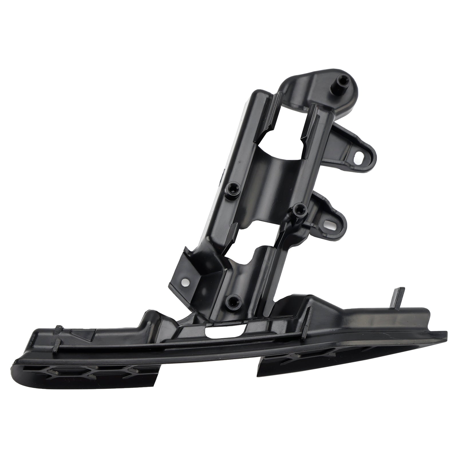 Support de gicleur de lave-phare gauche pour Jeep Grand Cherokee 14-17 68223027AA