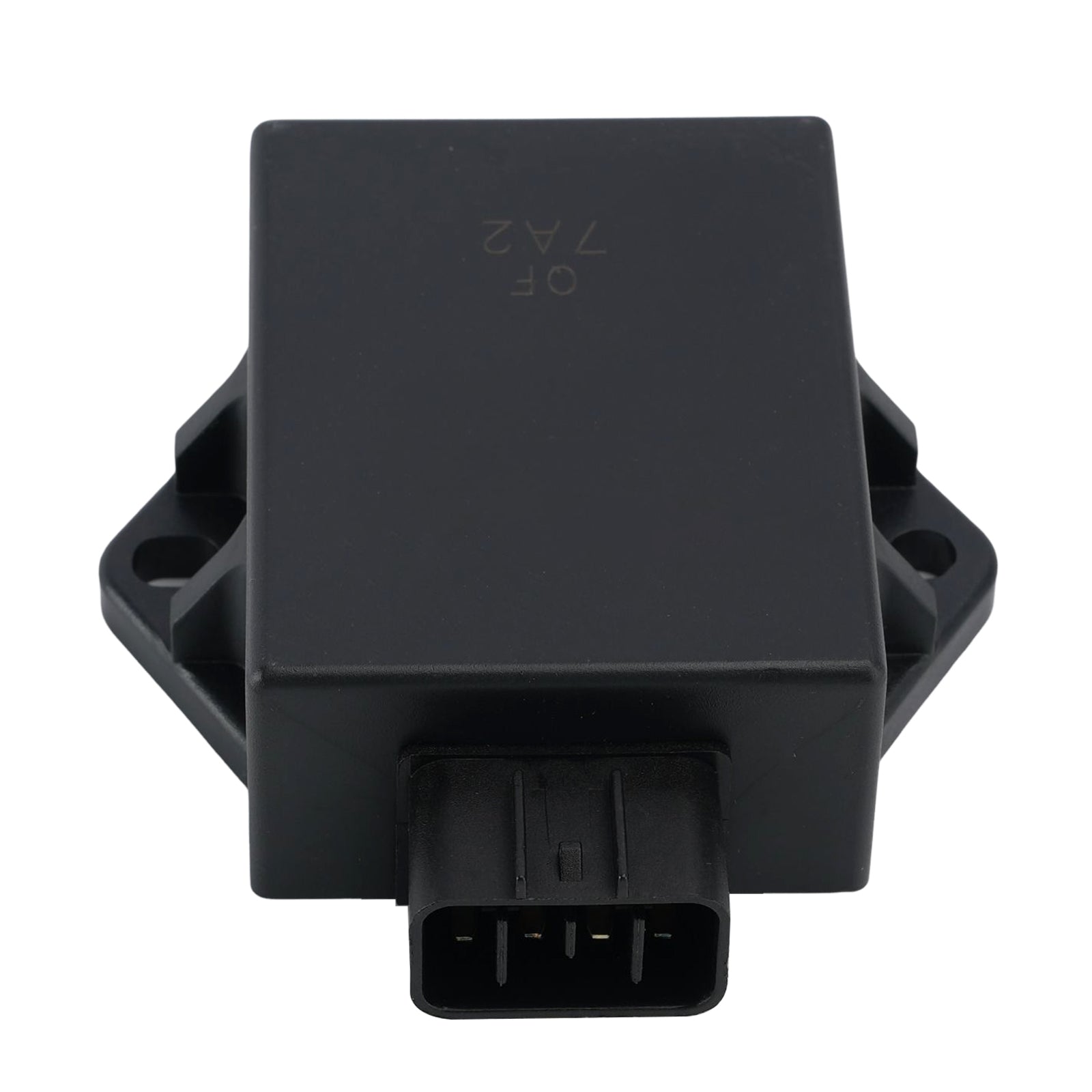 CDI allumage Amorceur pour Suzuki EN125 2003-2009 32900-053A0 Euromoto Gtx200