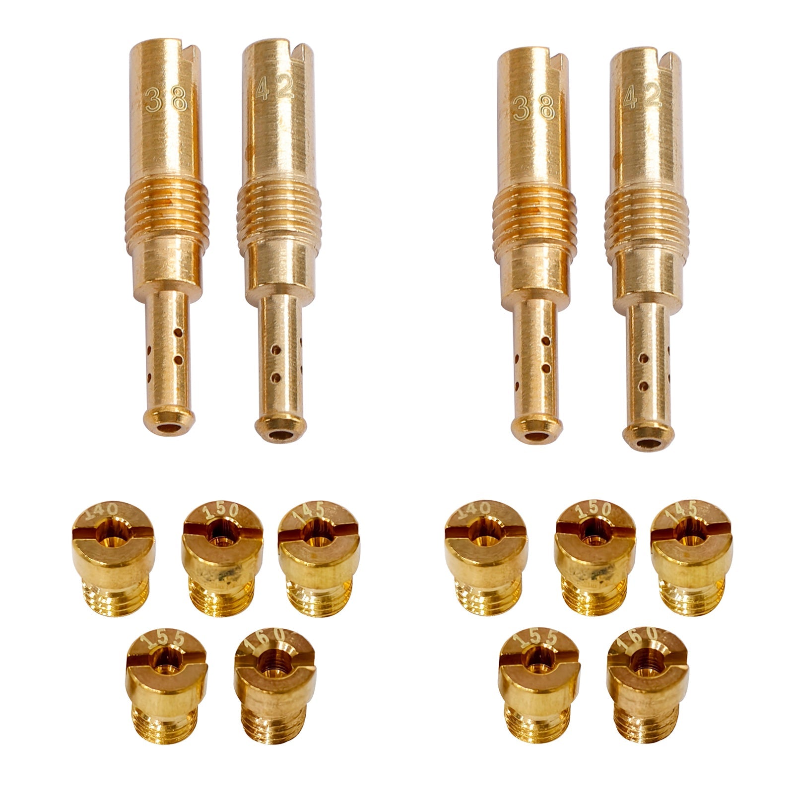 Gaźnik Honda Shadow Spirit 1100 VT1100C 1998-2007 16100-MAA-A00