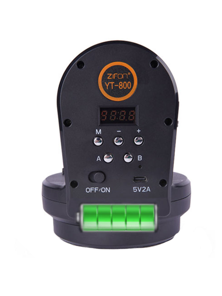 YT-800 Stabilizator Električne platforme za oblak kamere s 360 stopinj vrtine termično slikanje