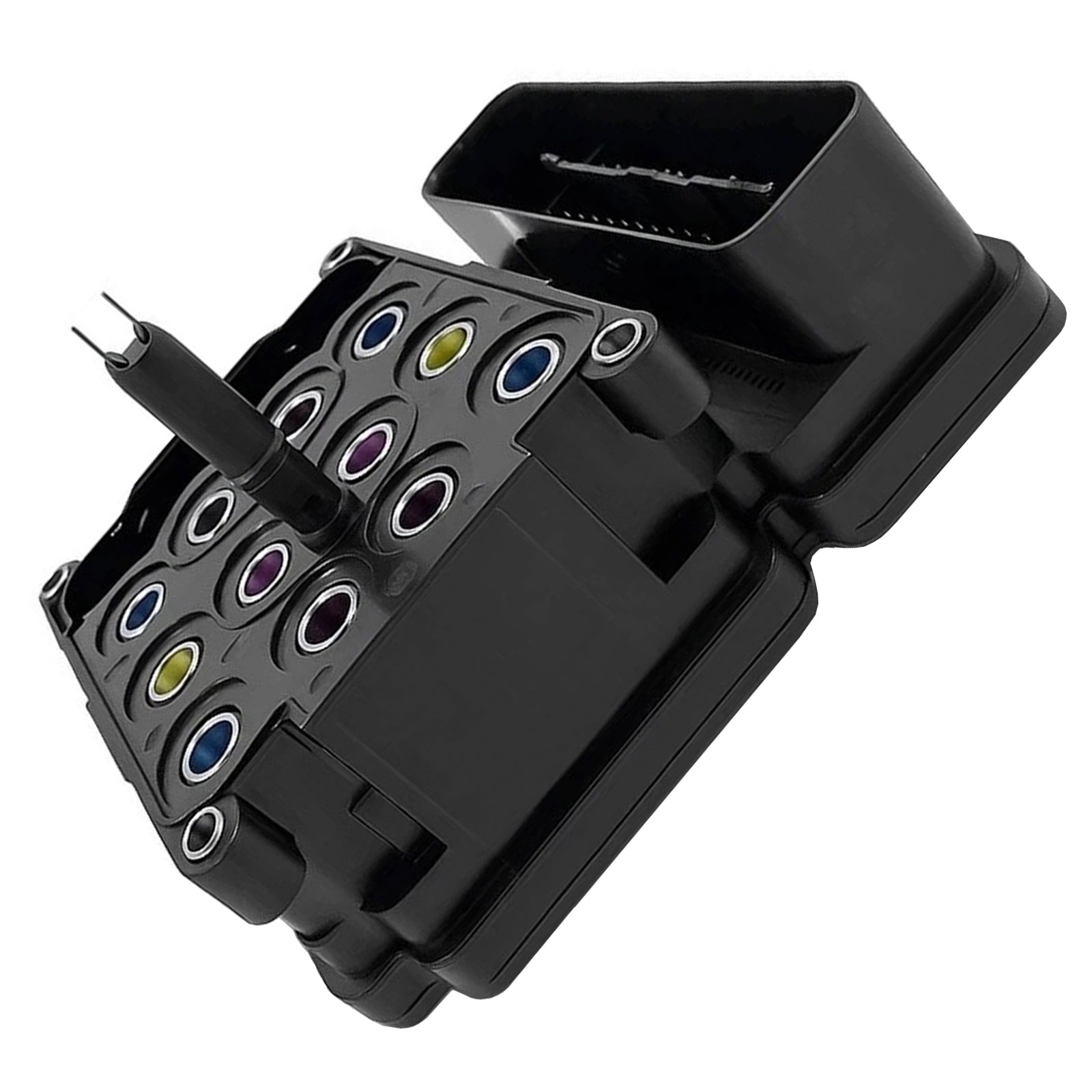 Module de commande ABS DT4Z2C219B pour Lincoln MKX (2011-2015)